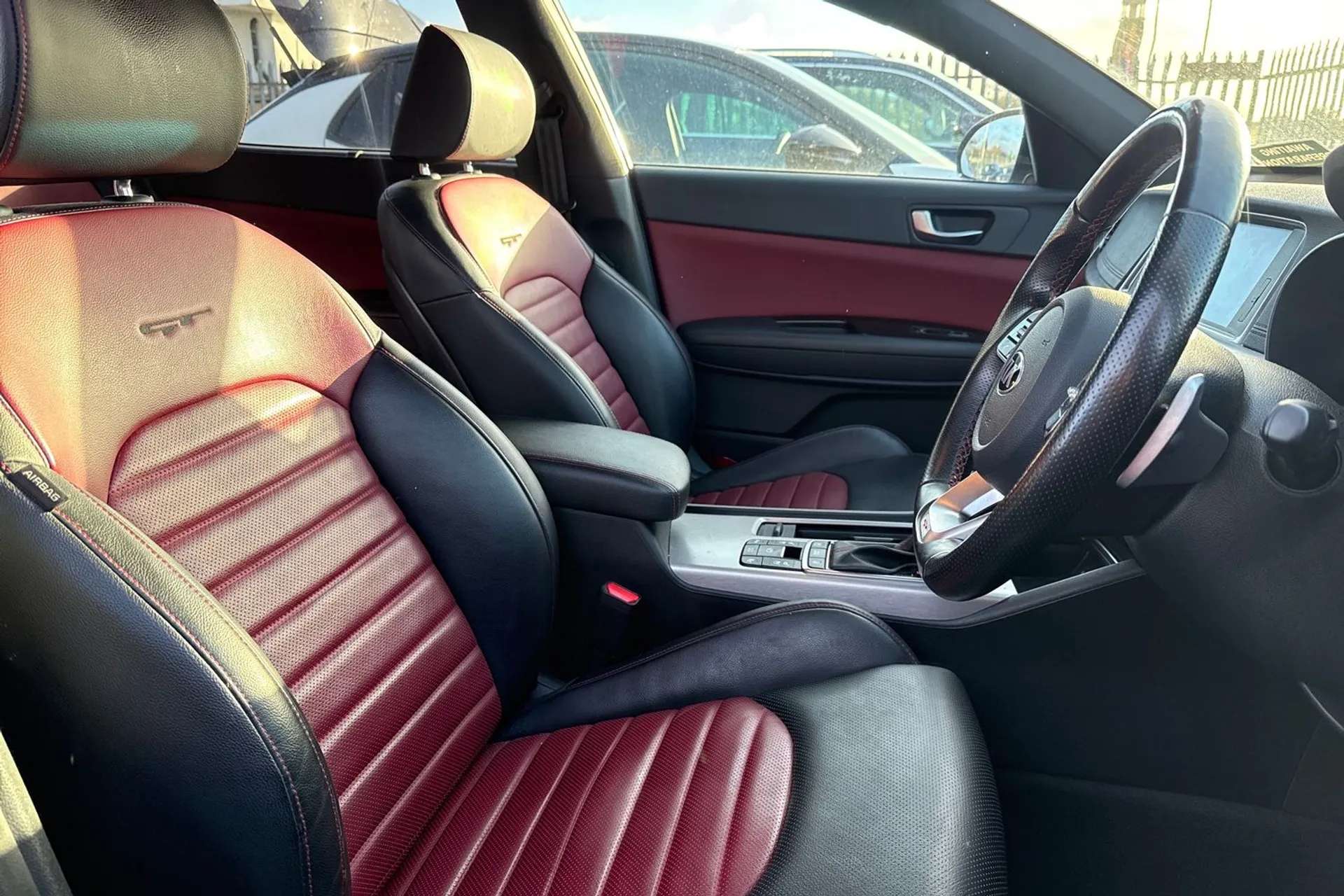 2018 KIA OPTIMA 2018 KIA OPTIMA