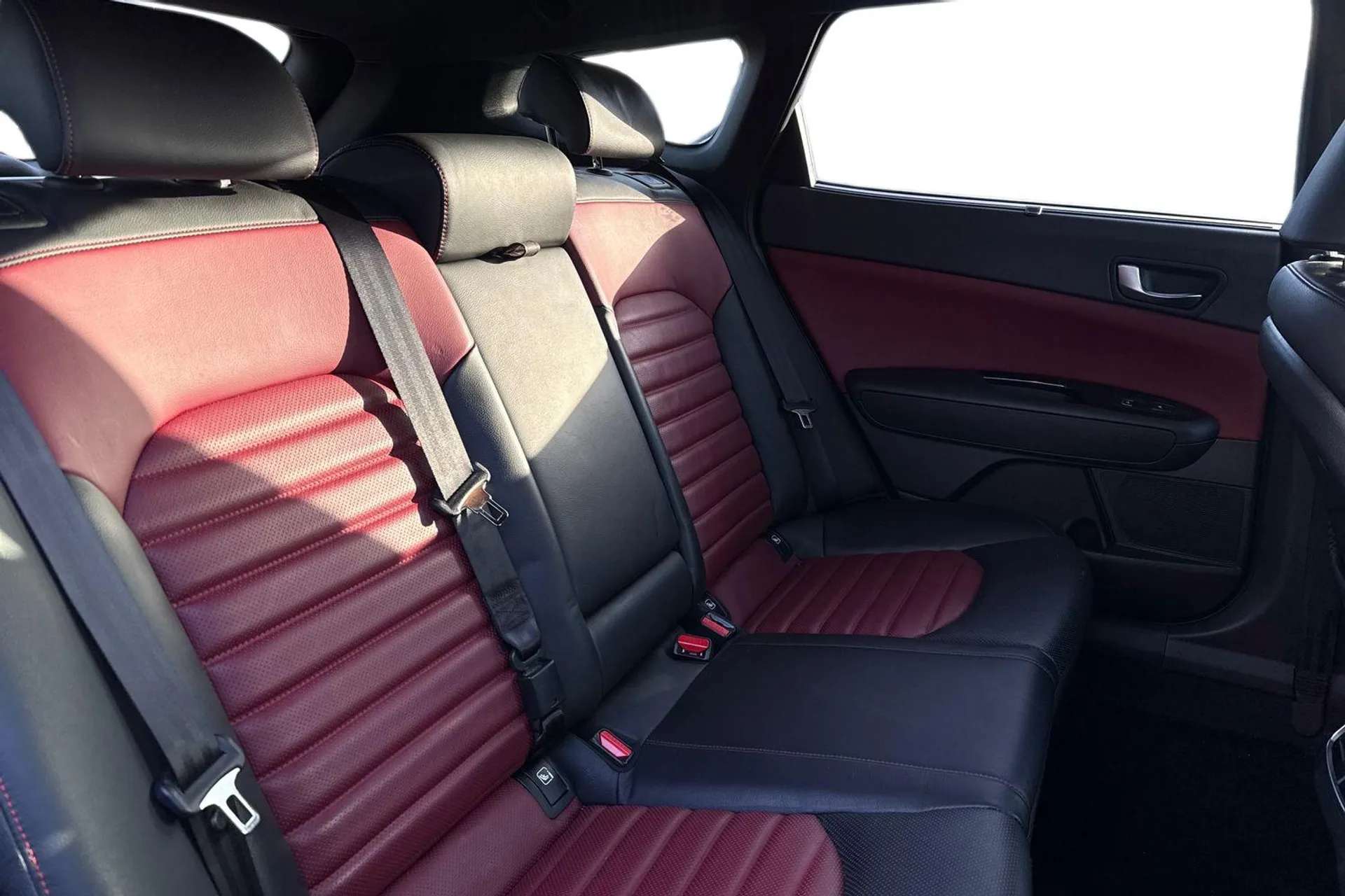 2018 KIA OPTIMA 2018 KIA OPTIMA