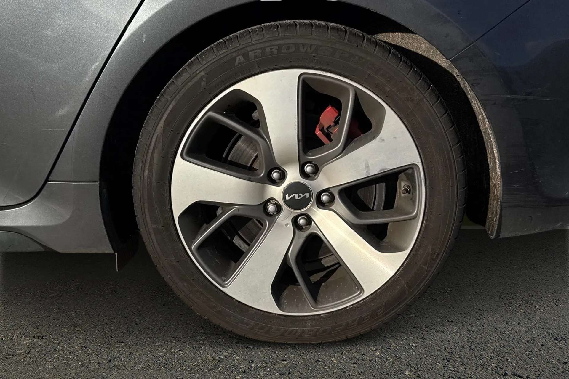 2018 KIA OPTIMA 2018 KIA OPTIMA