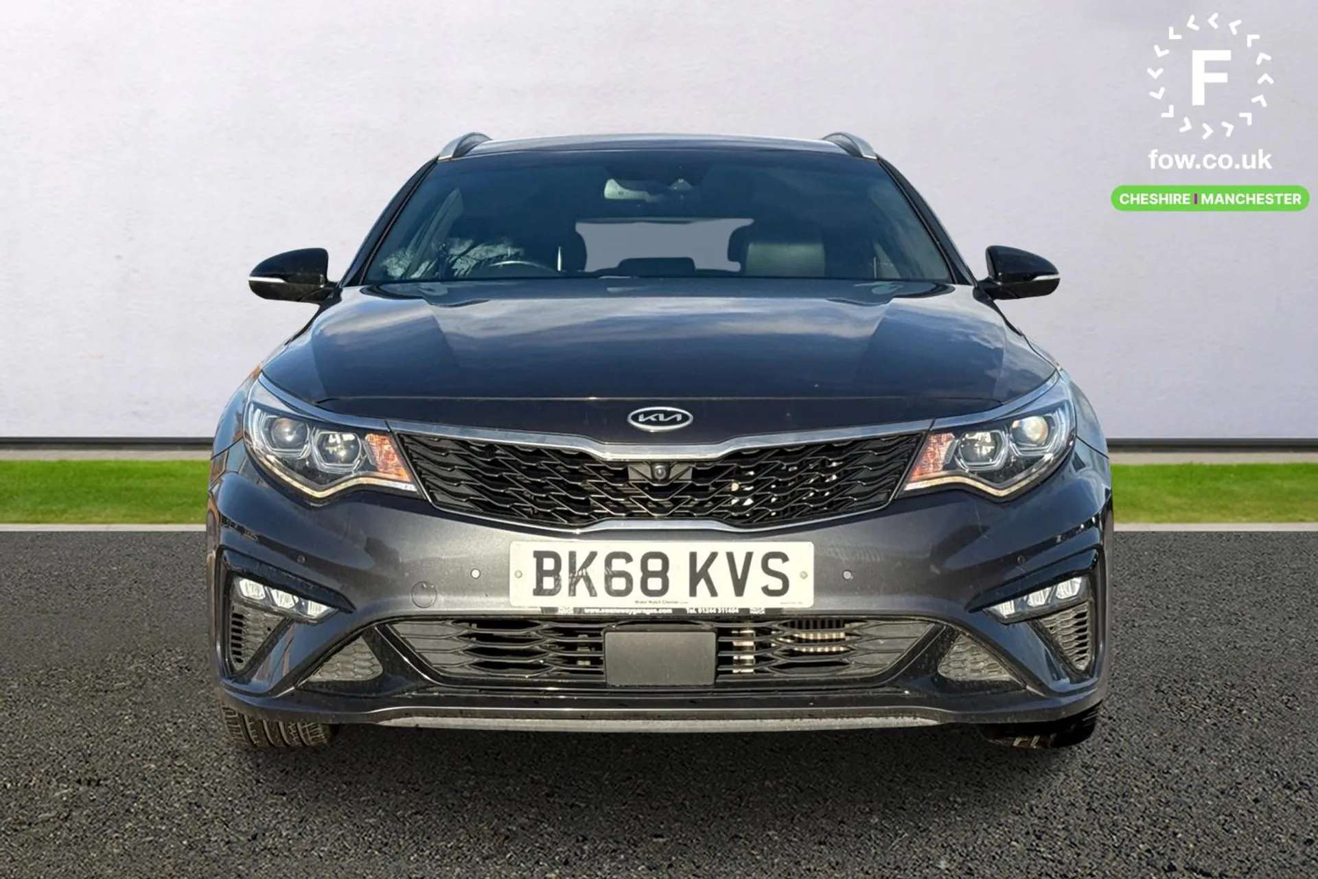 2018 KIA OPTIMA 2018 KIA OPTIMA