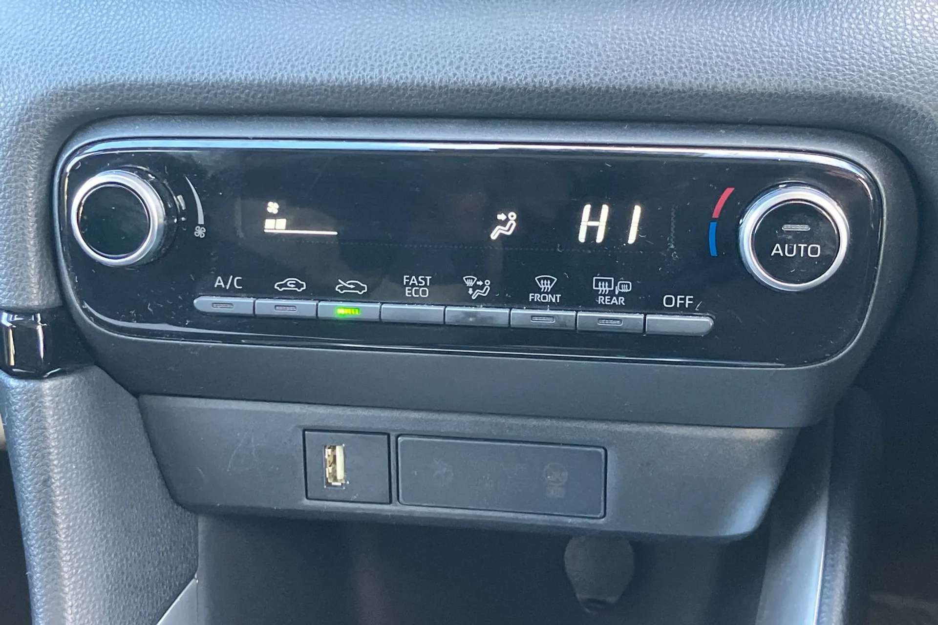 2020 TOYOTA YARIS 2020 TOYOTA YARIS