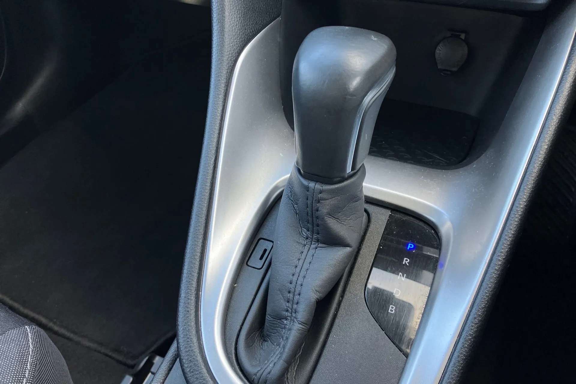 2020 TOYOTA YARIS 2020 TOYOTA YARIS