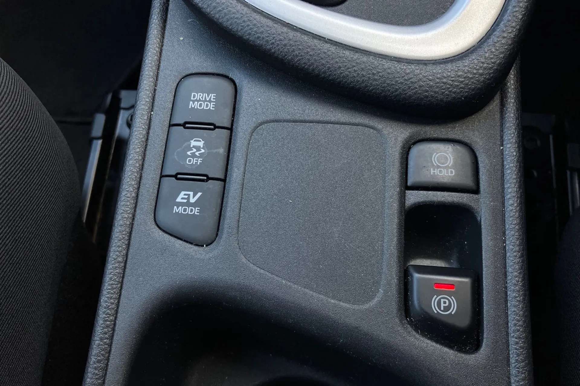 2020 TOYOTA YARIS 2020 TOYOTA YARIS