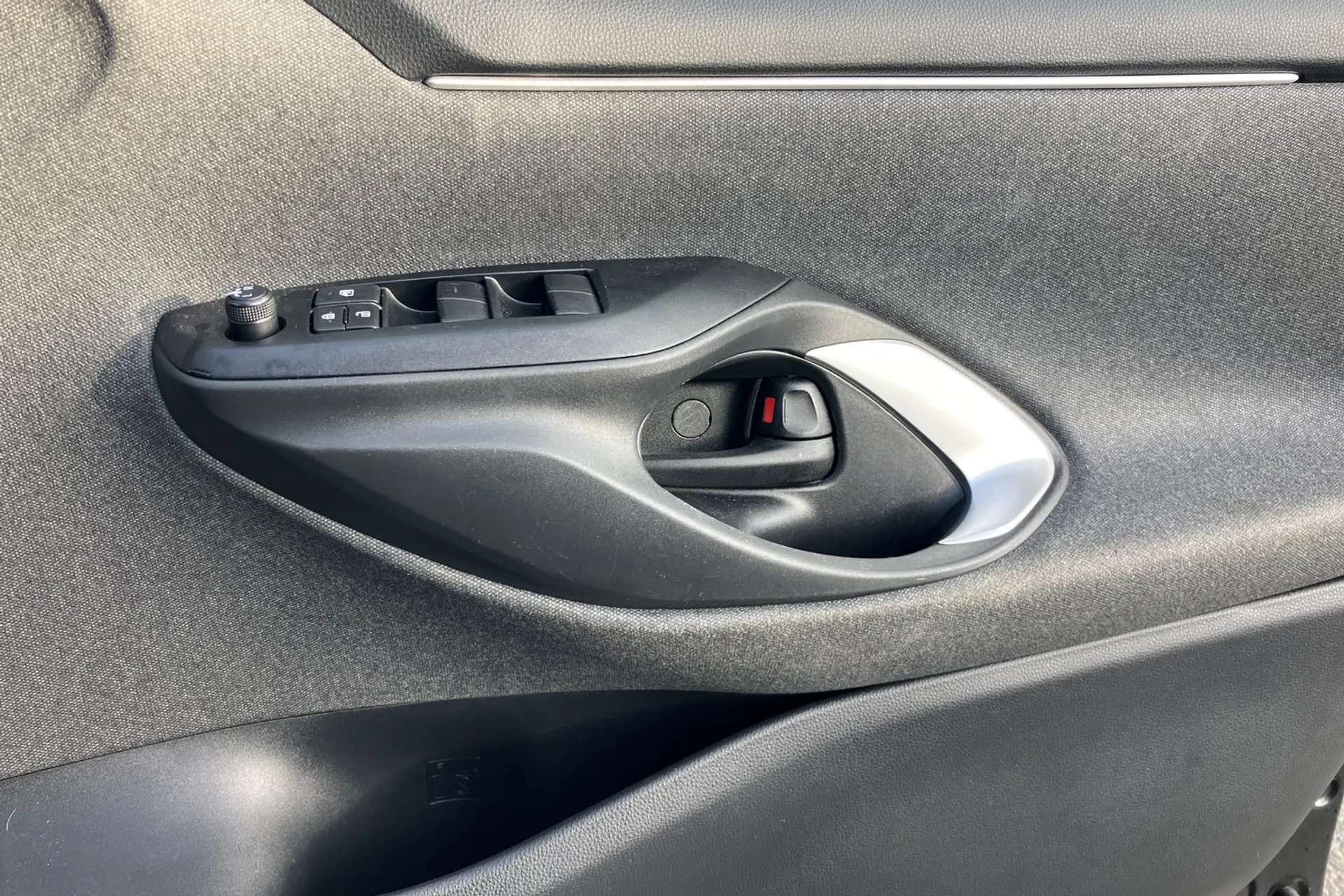 2020 TOYOTA YARIS 2020 TOYOTA YARIS