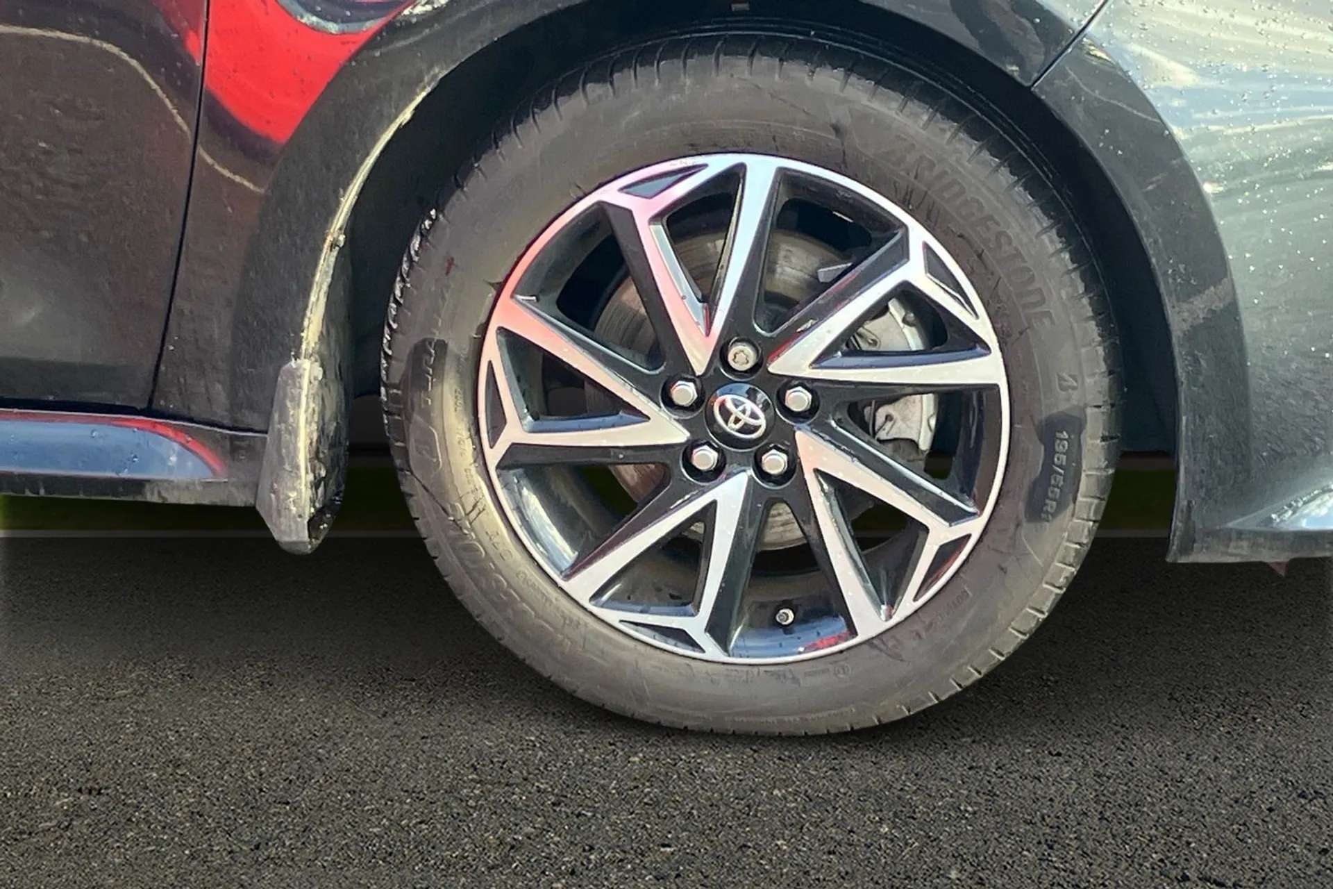 2020 TOYOTA YARIS 2020 TOYOTA YARIS