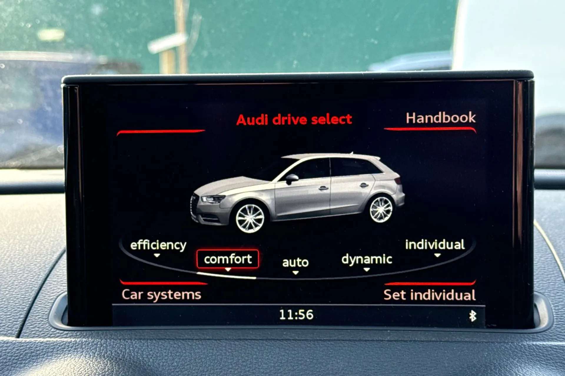 2016 AUDI A3 2016 AUDI A3