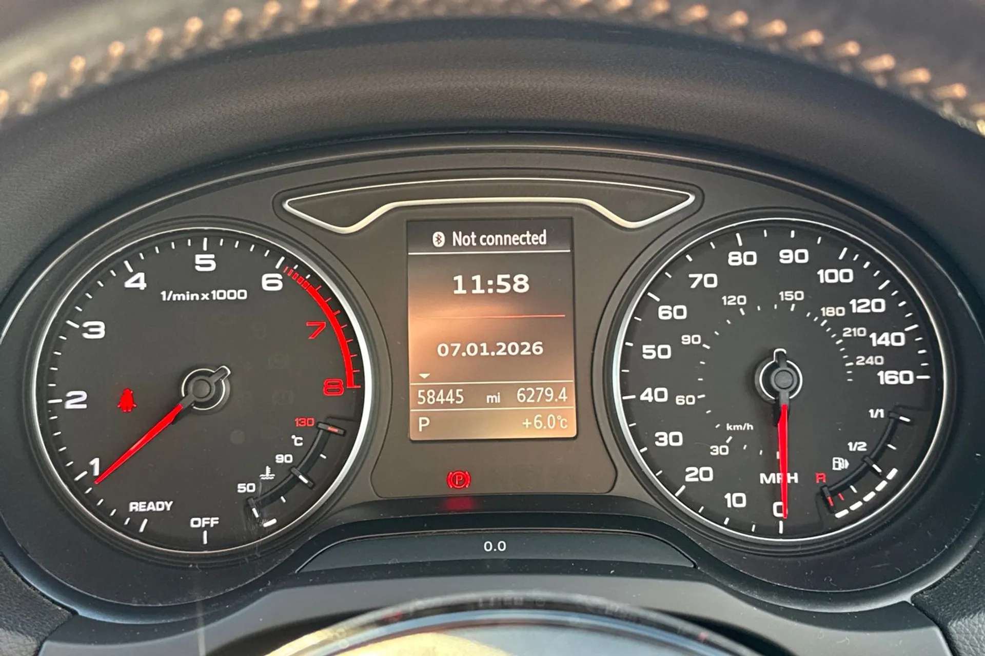 2016 AUDI A3 2016 AUDI A3