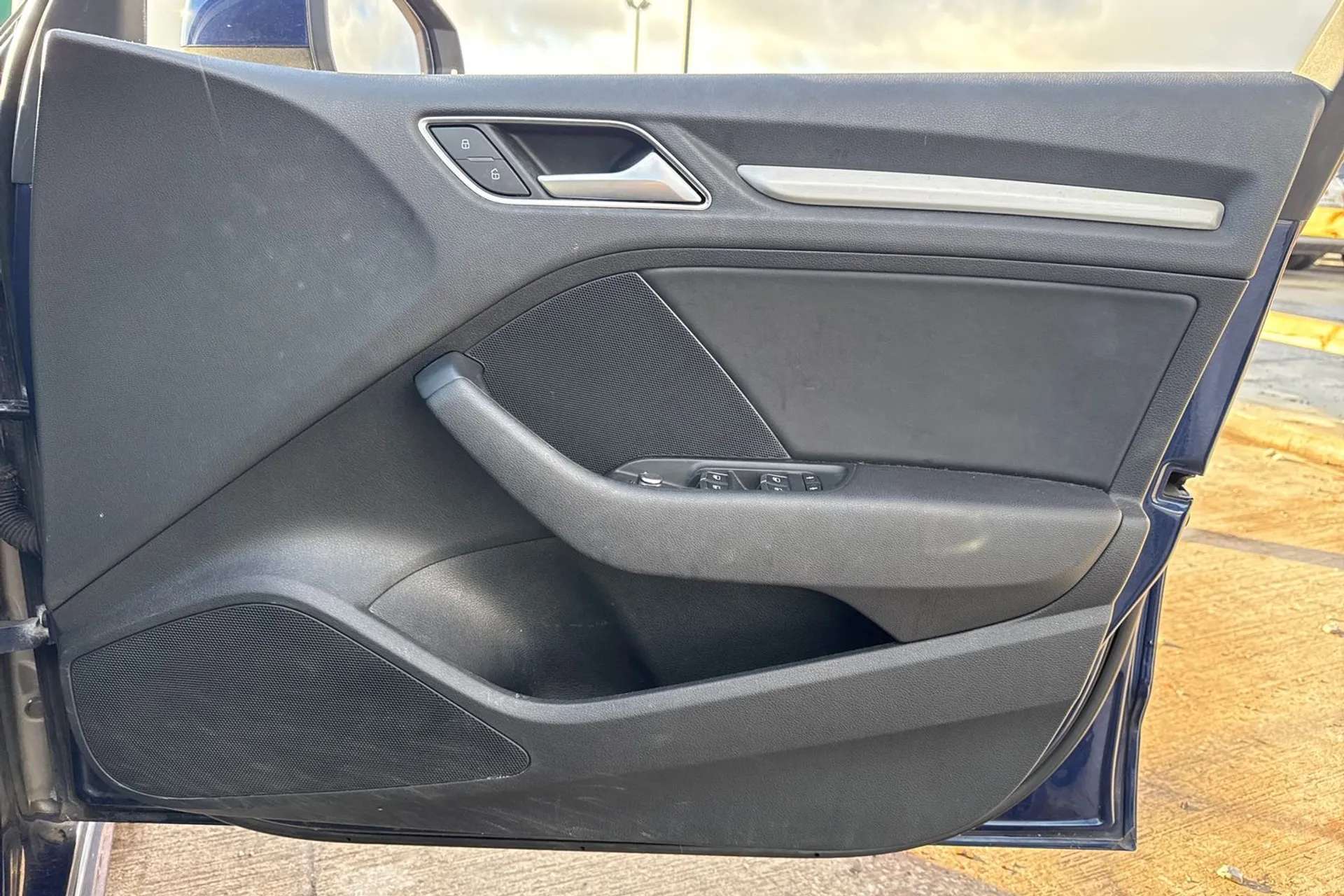 2016 AUDI A3 2016 AUDI A3