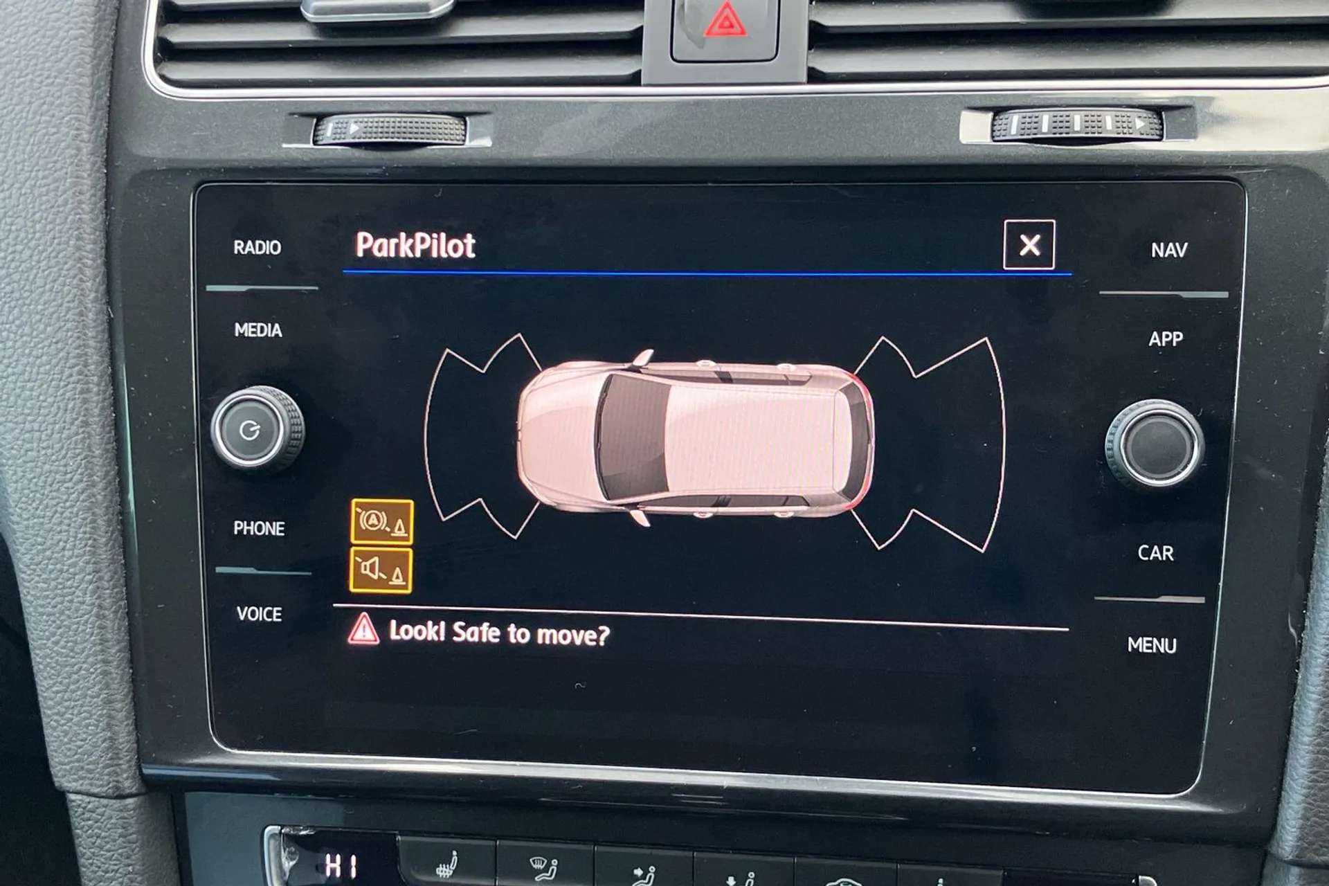 2020 VOLKSWAGEN GOLF 2020 VOLKSWAGEN GOLF