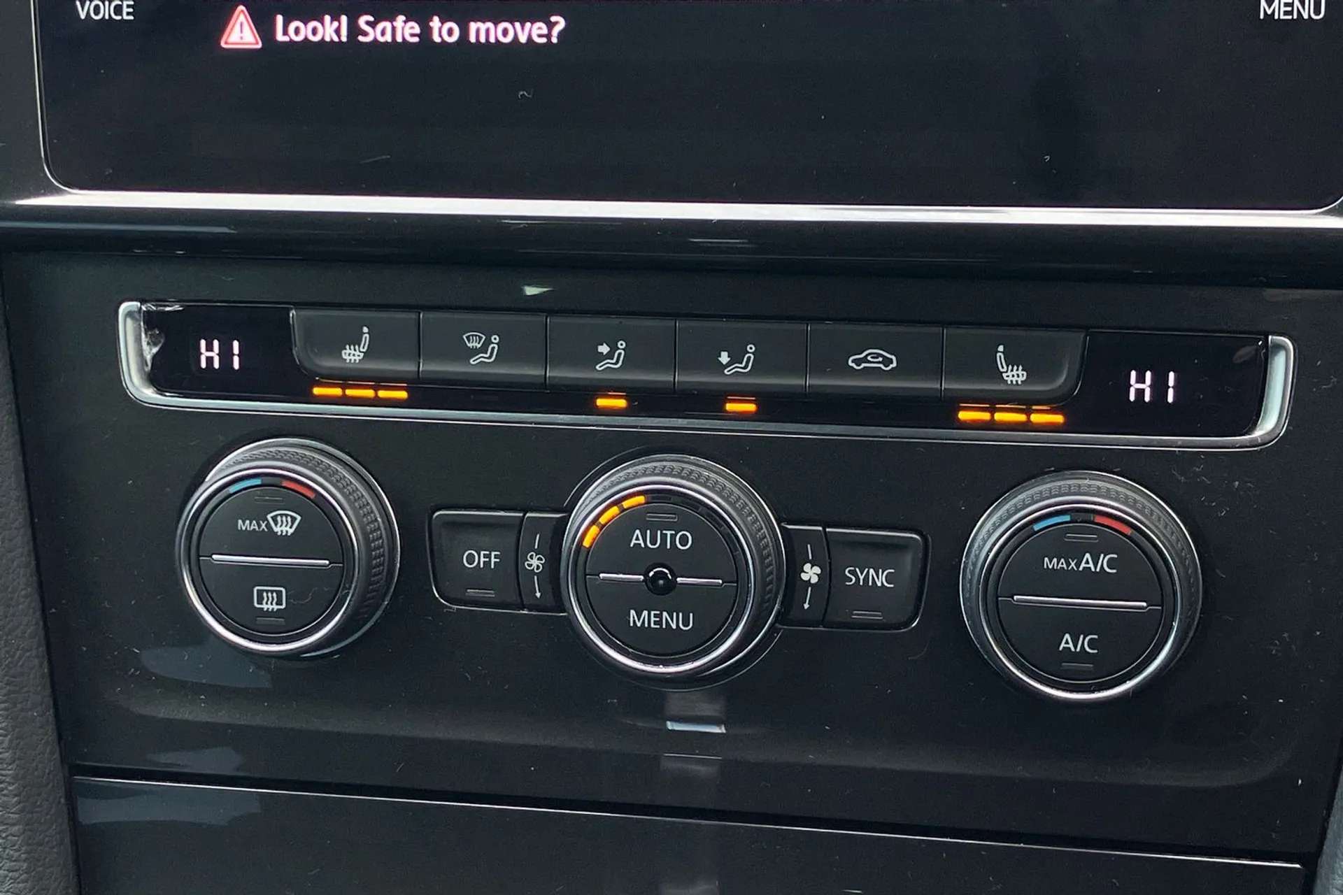 2020 VOLKSWAGEN GOLF 2020 VOLKSWAGEN GOLF