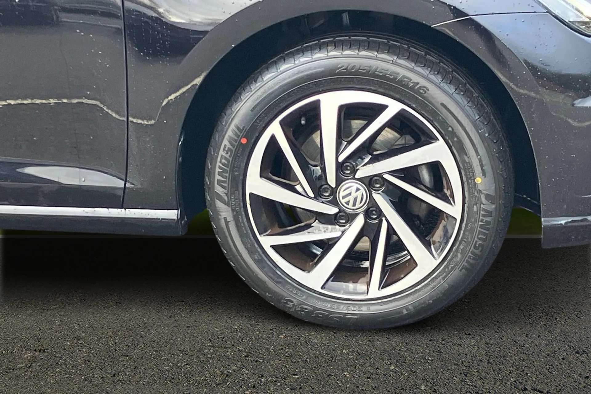 2020 VOLKSWAGEN GOLF 2020 VOLKSWAGEN GOLF