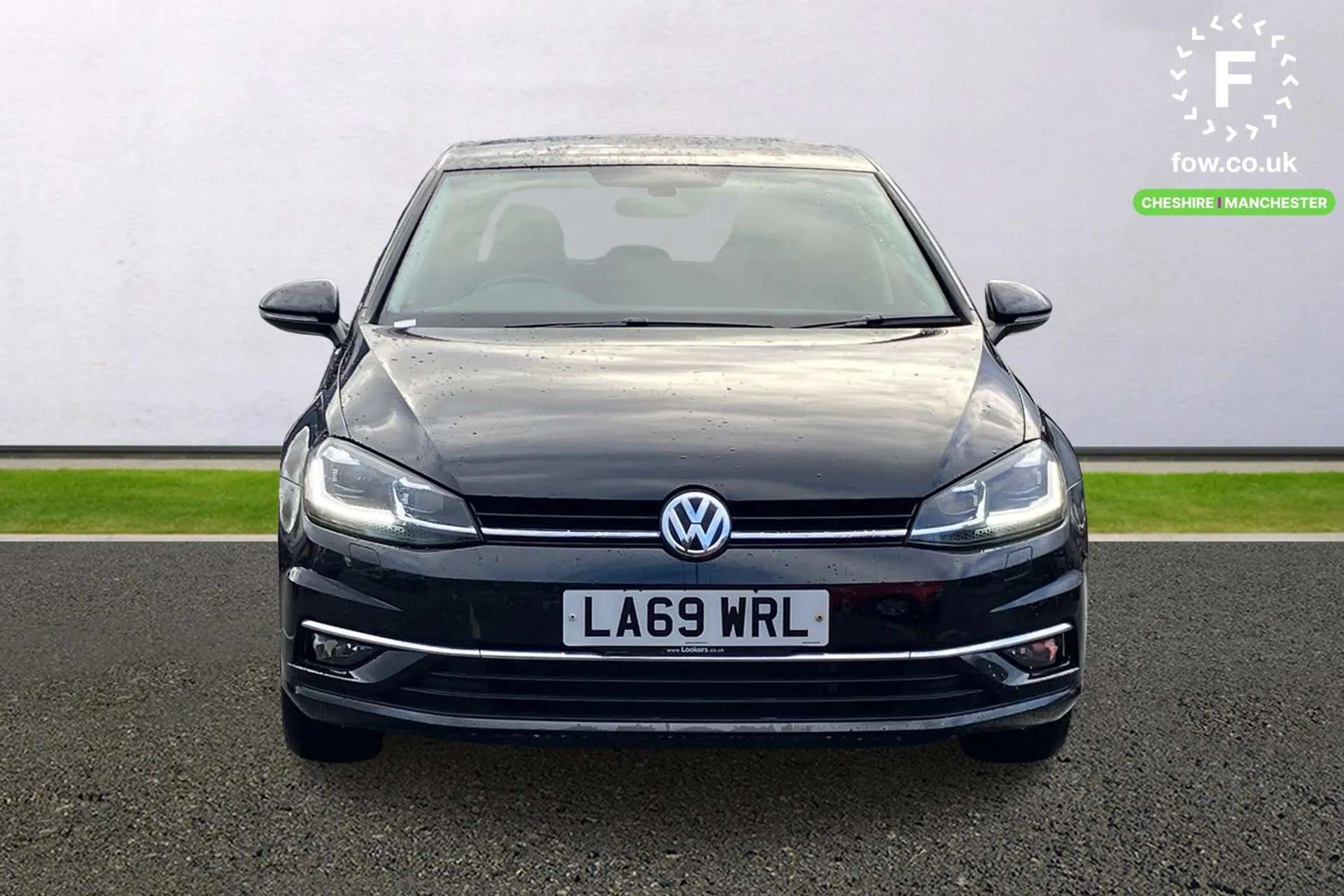 2020 VOLKSWAGEN GOLF 2020 VOLKSWAGEN GOLF