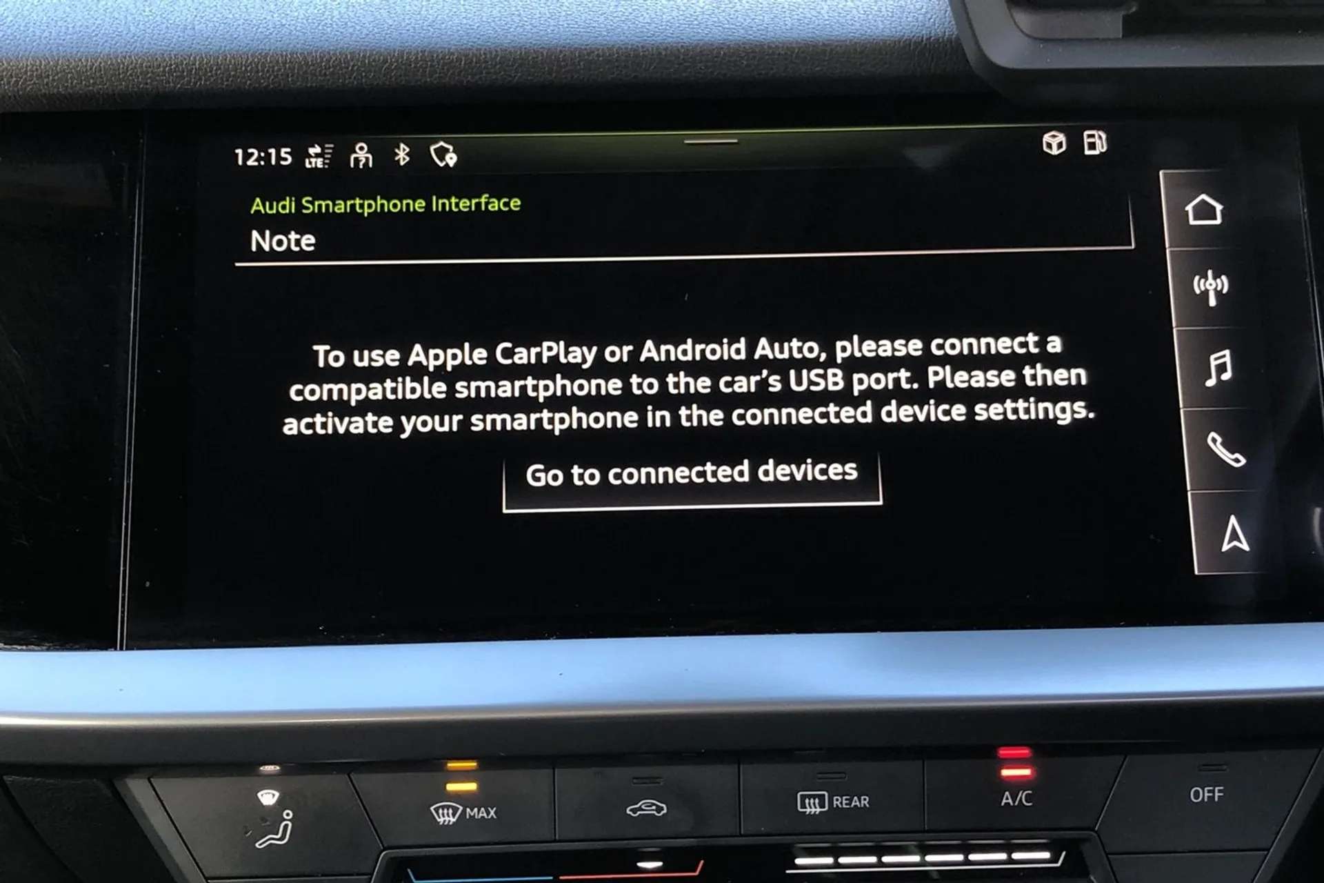 2020 AUDI A3 2020 AUDI A3