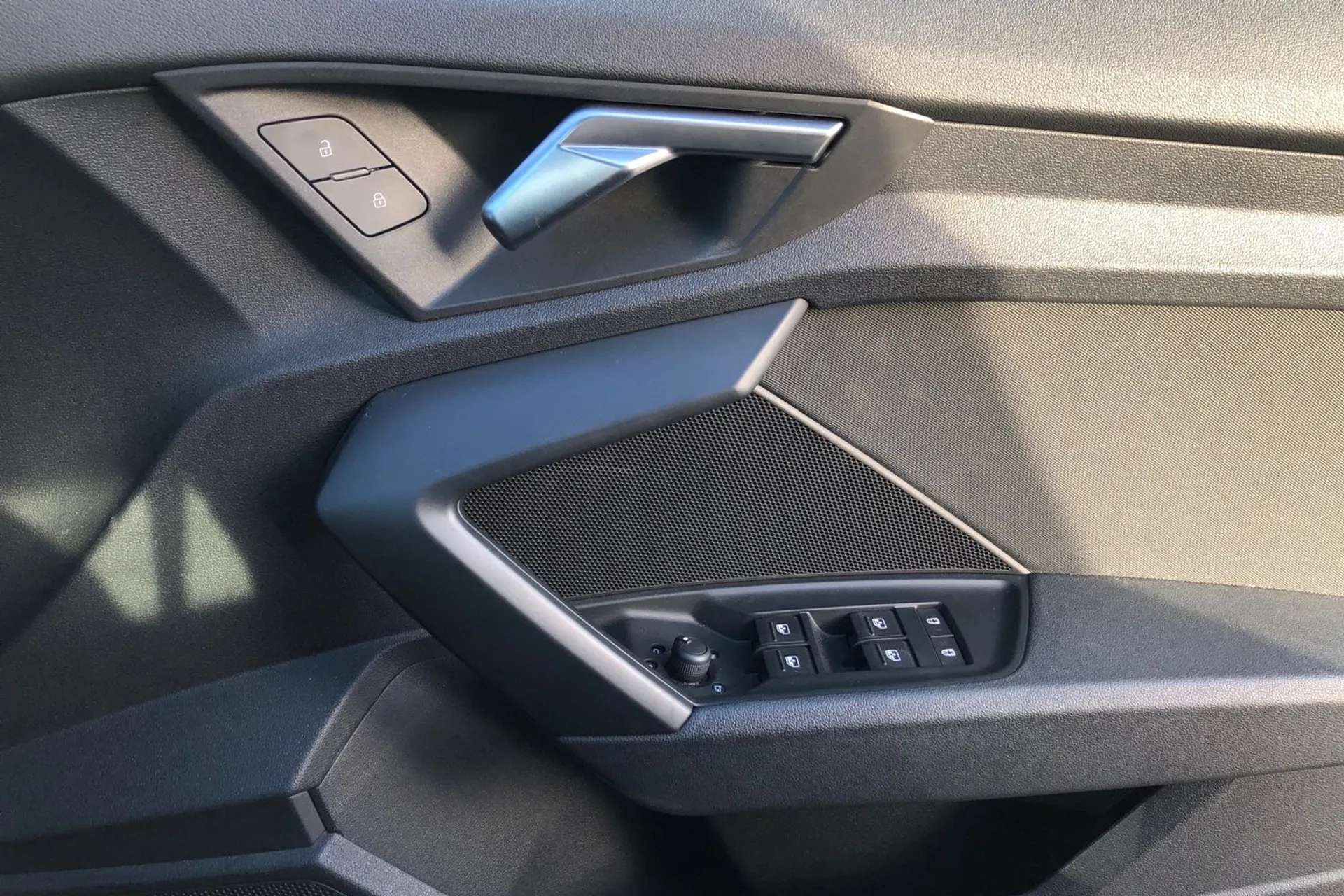 2020 AUDI A3 2020 AUDI A3