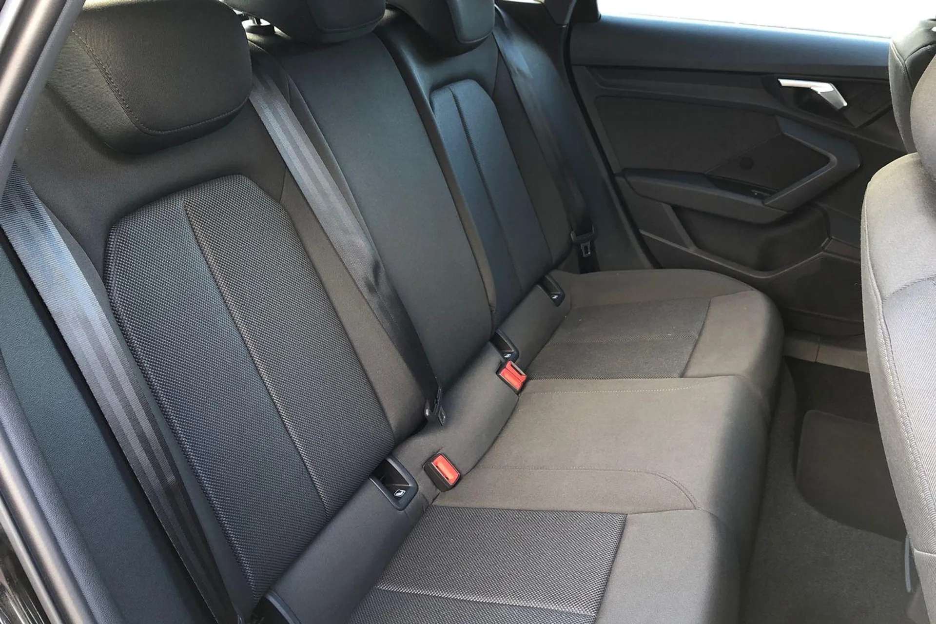 2020 AUDI A3 2020 AUDI A3