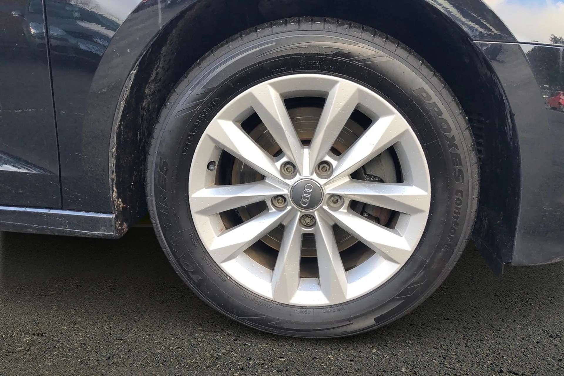 2020 AUDI A3 2020 AUDI A3