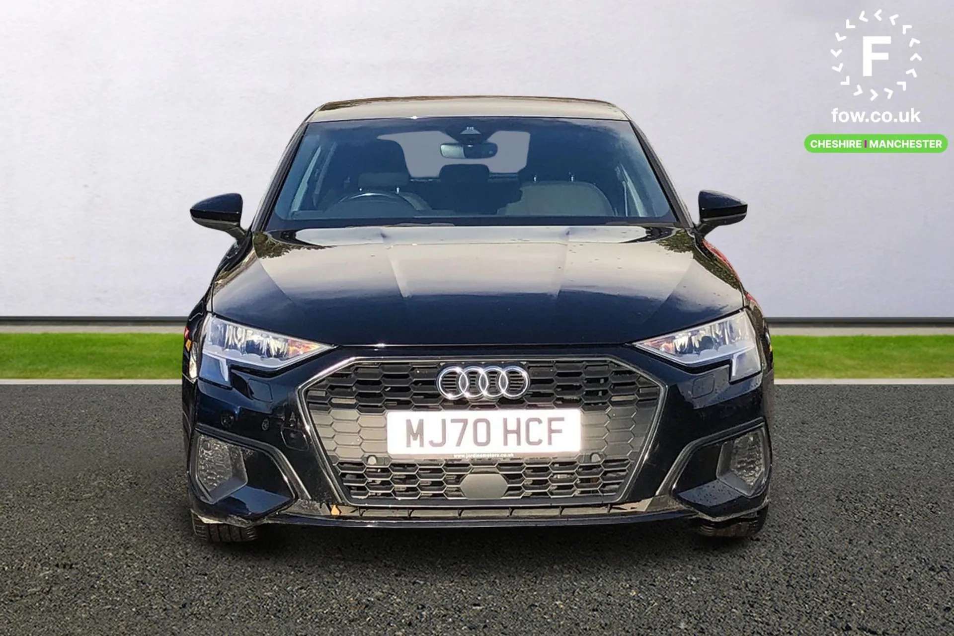 2020 AUDI A3 2020 AUDI A3
