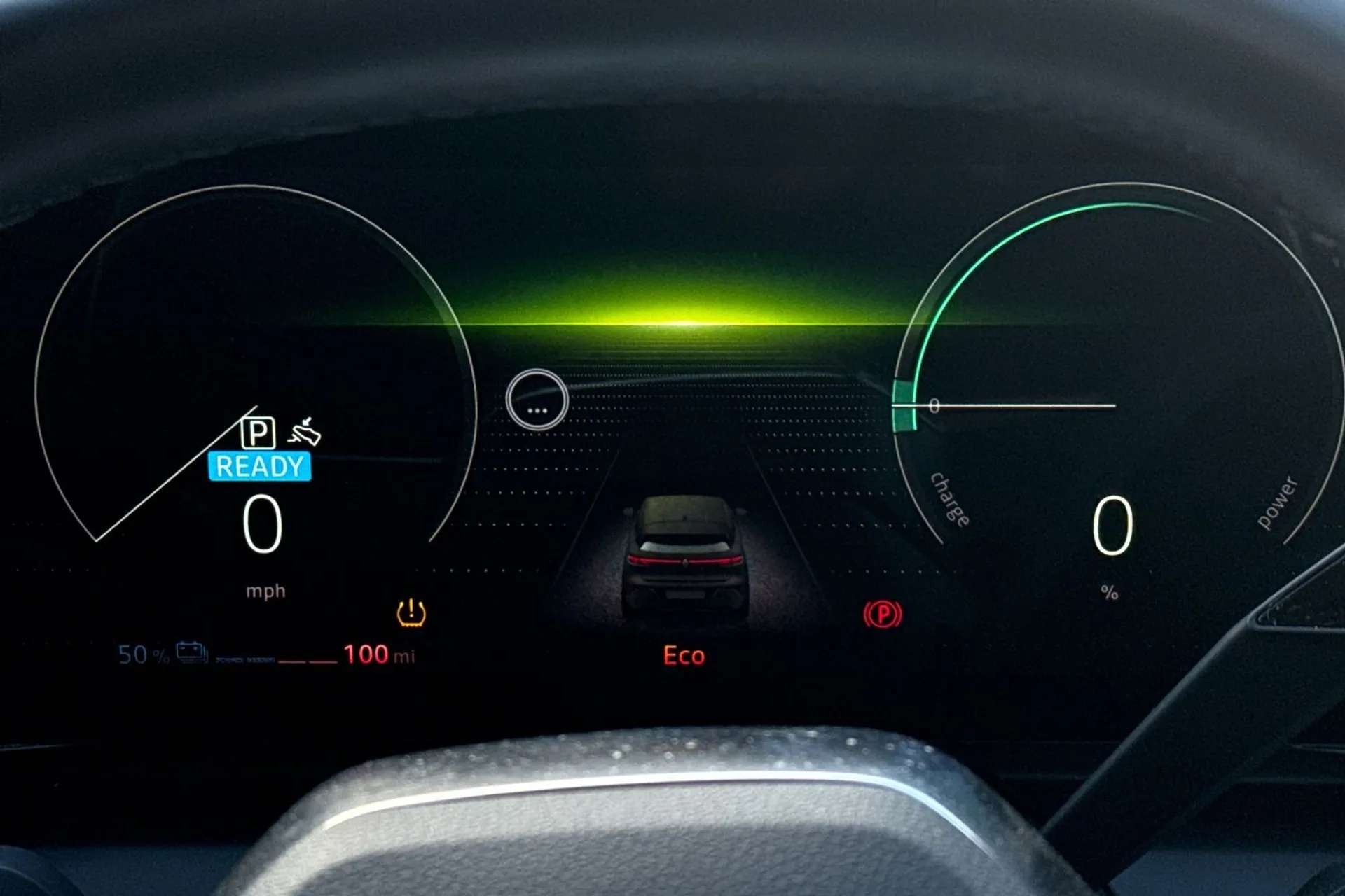 2023 RENAULT MEGANE E-TECH 2023 RENAULT MEGANE E-TECH