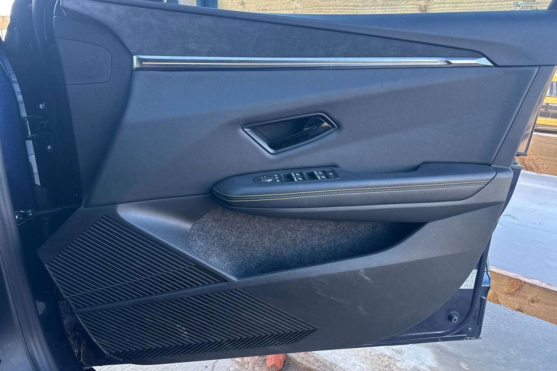 2023 RENAULT MEGANE E-TECH 2023 RENAULT MEGANE E-TECH