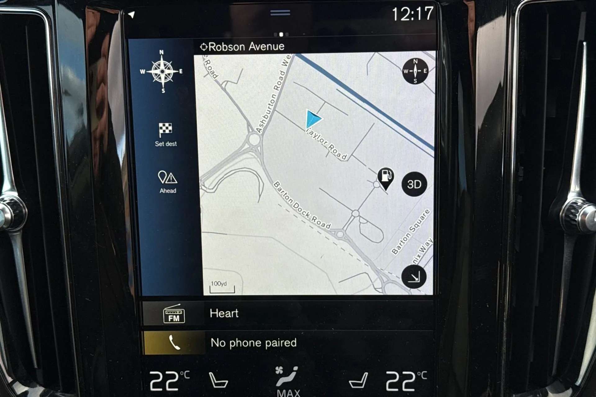 2019 VOLVO XC60 2019 VOLVO XC60