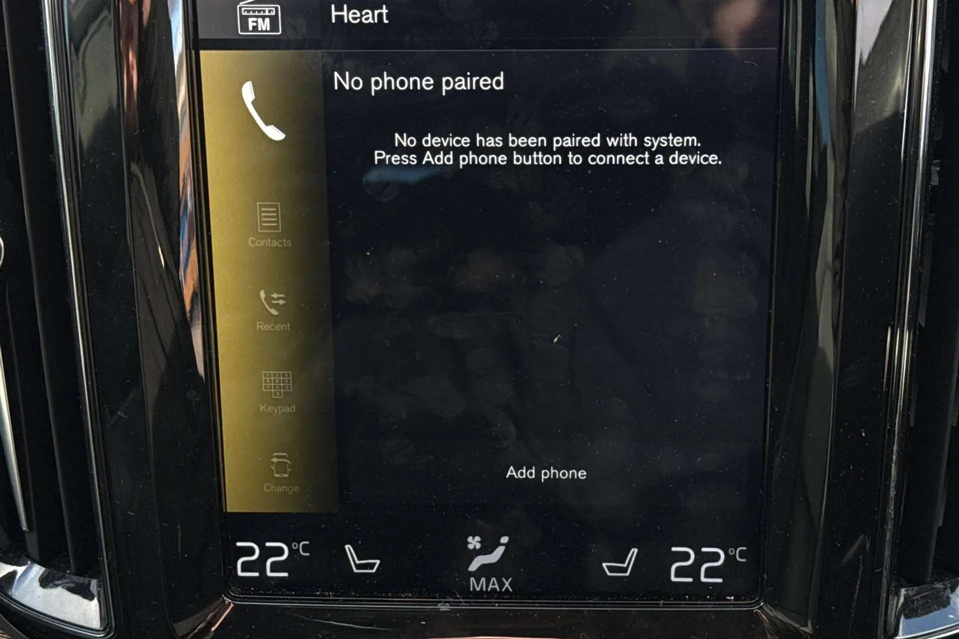 2019 VOLVO XC60 2019 VOLVO XC60