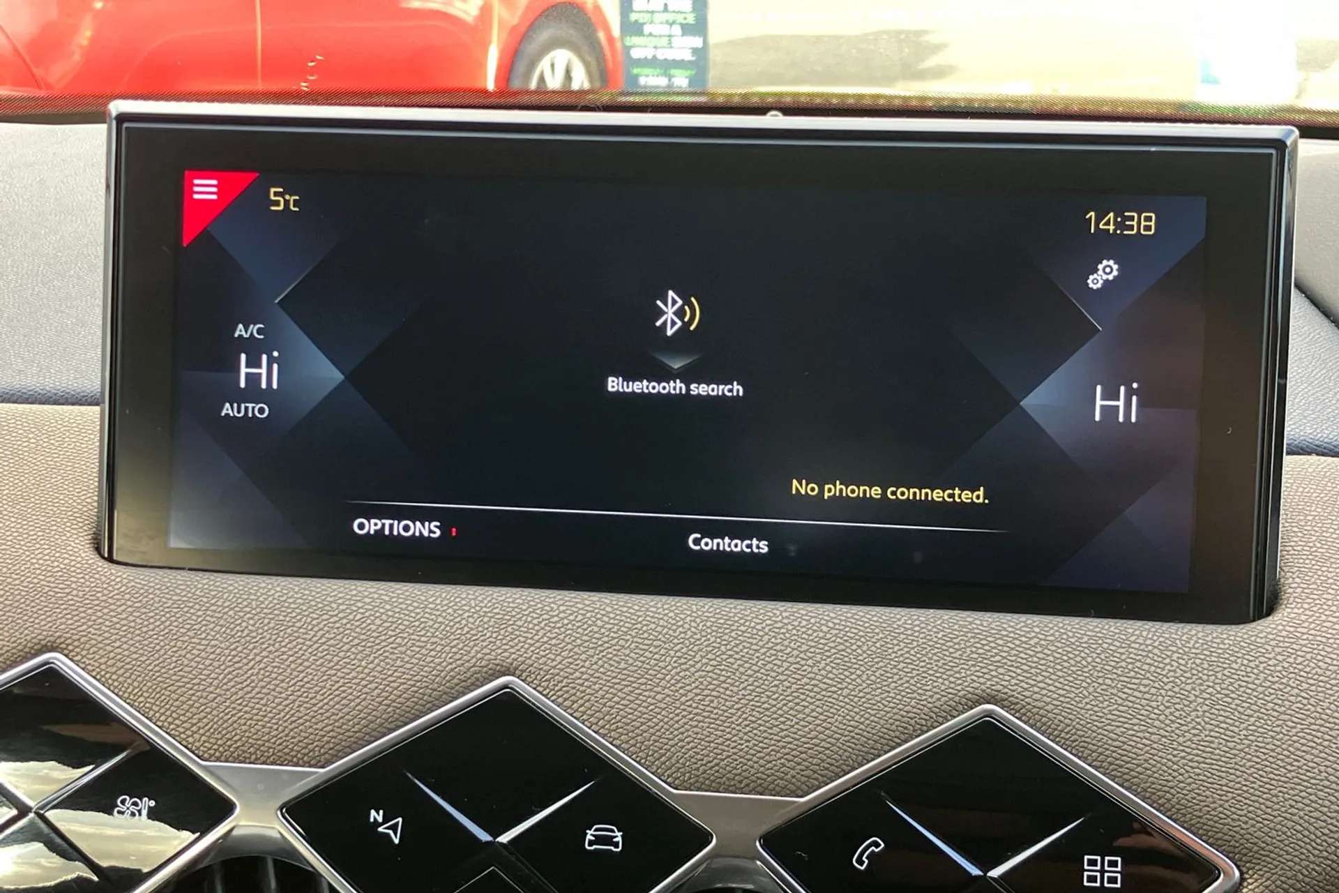 2019 DS DS3 2019 DS DS3