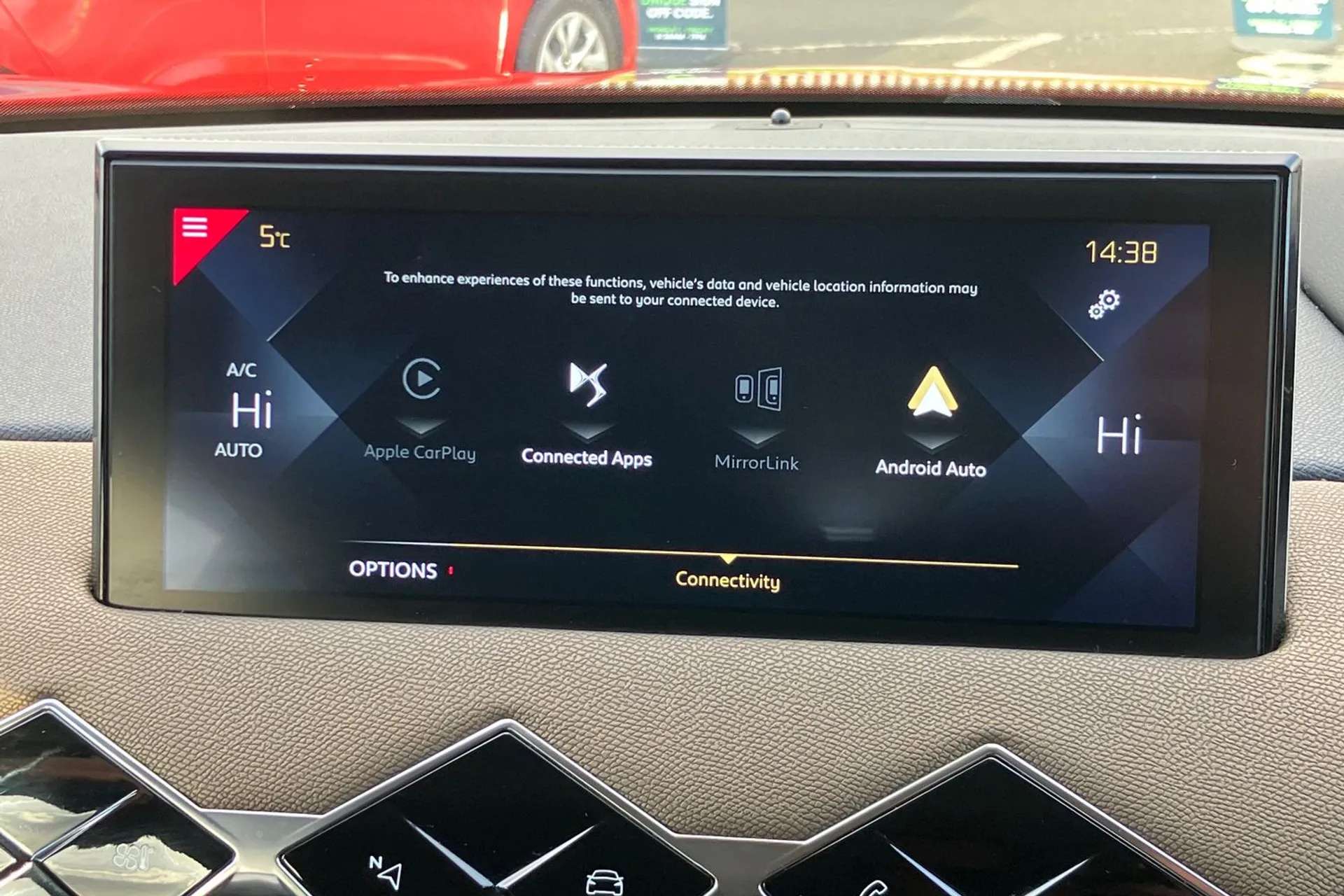 2019 DS DS3 2019 DS DS3