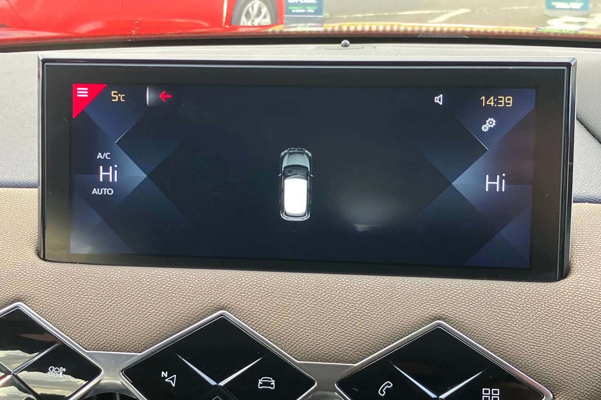 2019 DS DS3 2019 DS DS3