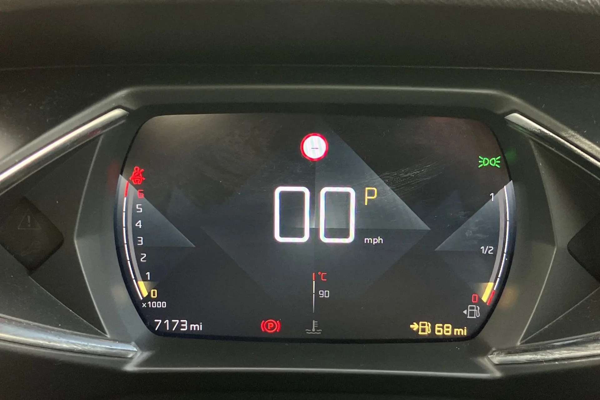 2019 DS DS3 2019 DS DS3