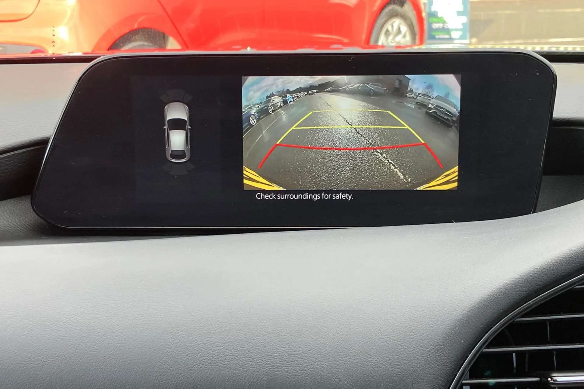 2019 MAZDA MAZDA3 2019 MAZDA MAZDA3