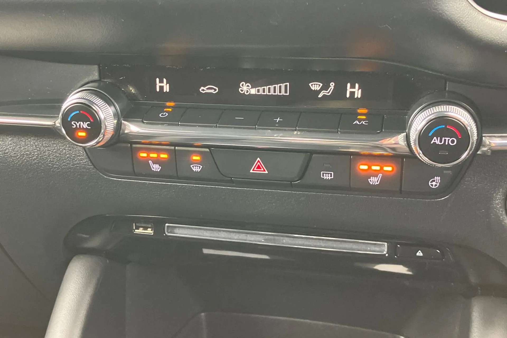 2019 MAZDA MAZDA3 2019 MAZDA MAZDA3