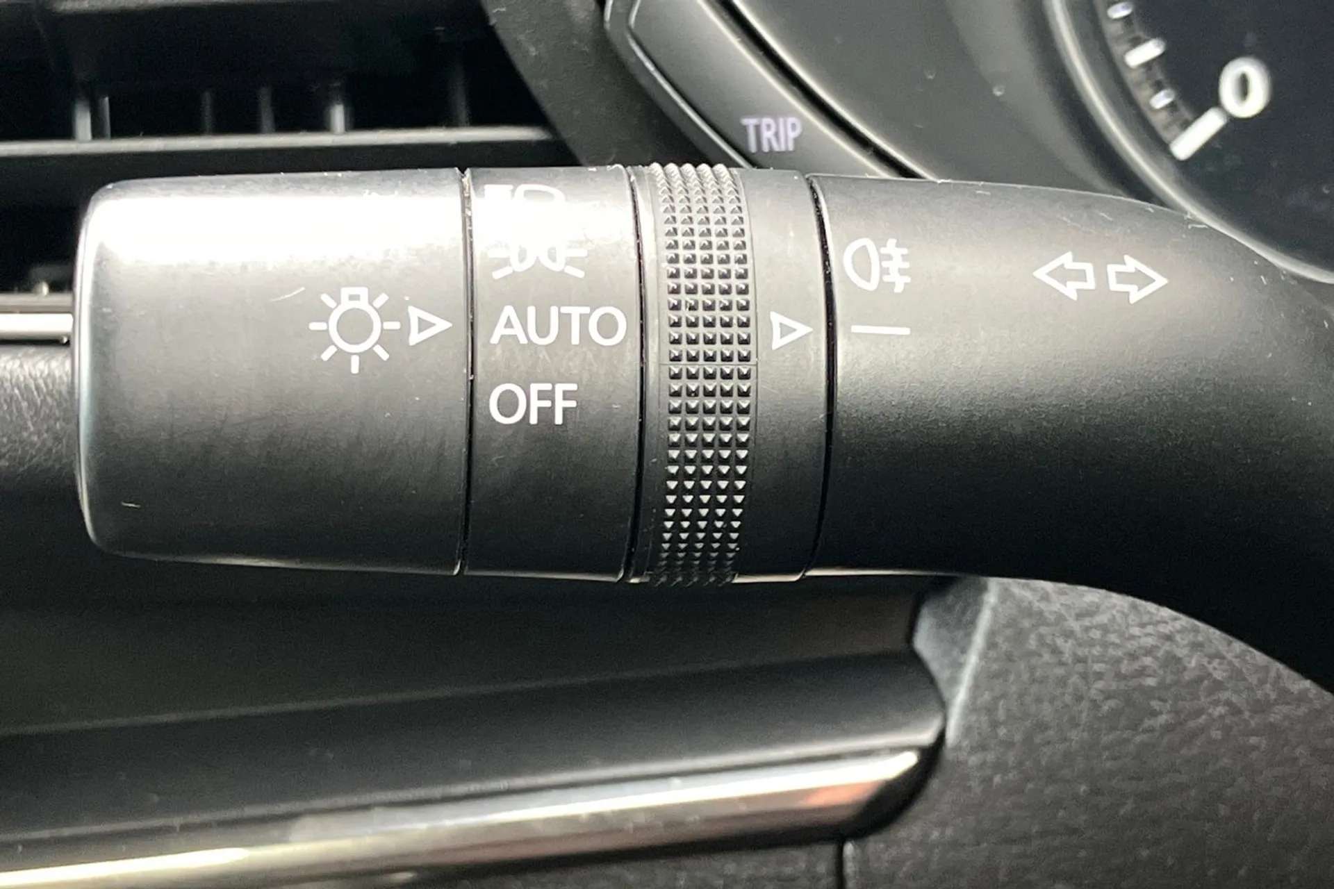 2019 MAZDA MAZDA3 2019 MAZDA MAZDA3