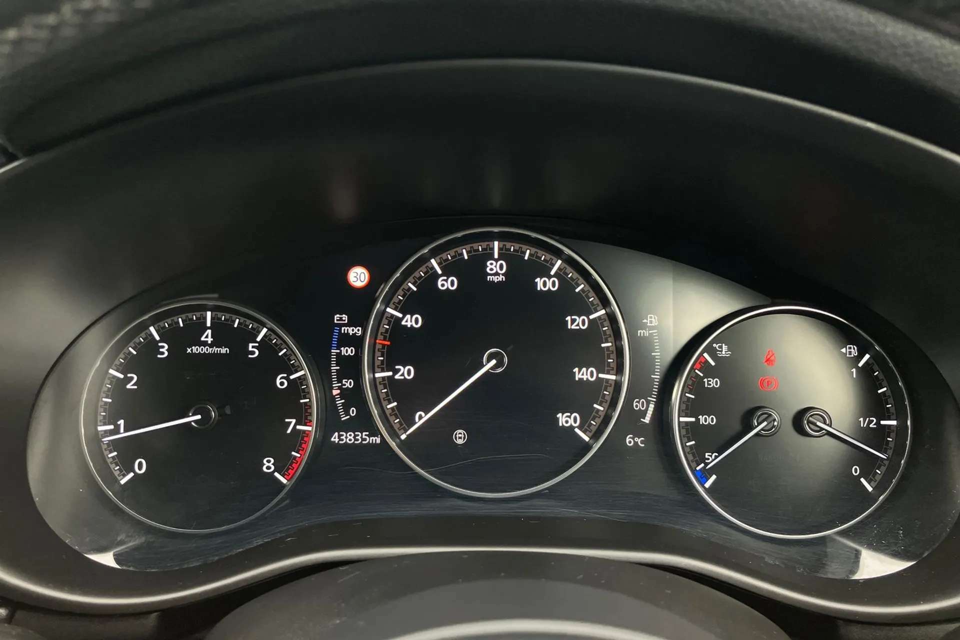 2019 MAZDA MAZDA3 2019 MAZDA MAZDA3