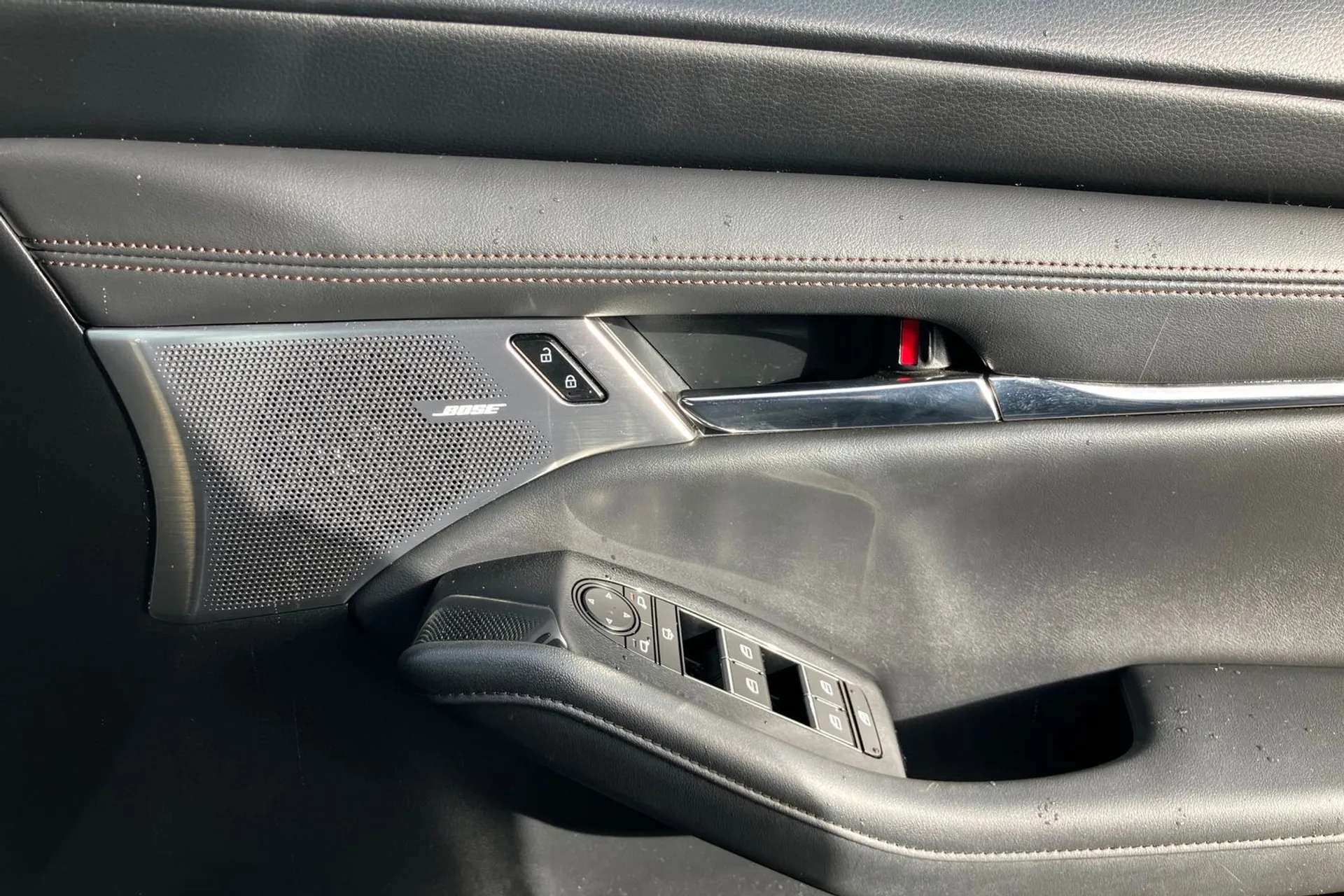 2019 MAZDA MAZDA3 2019 MAZDA MAZDA3