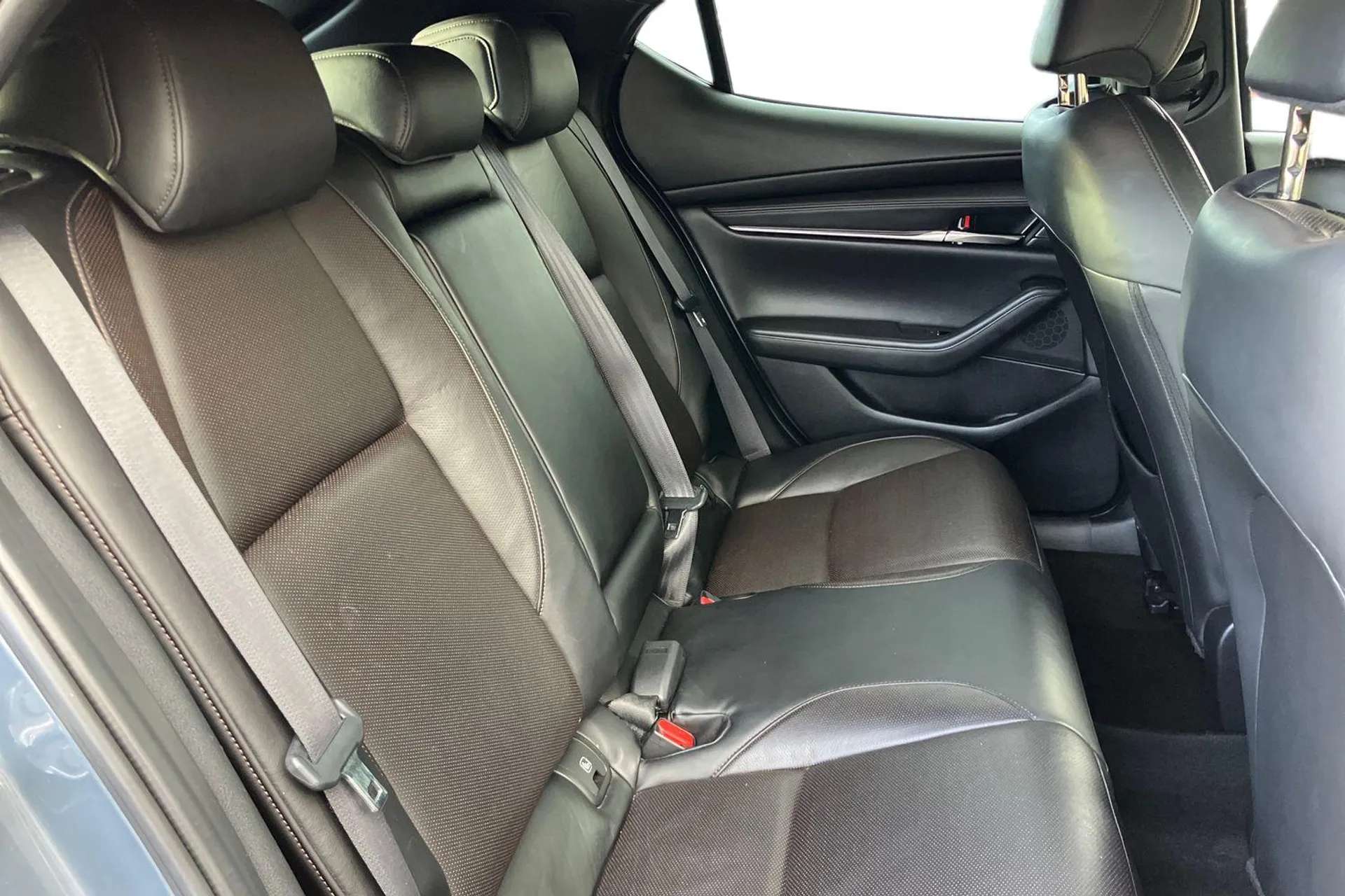 2019 MAZDA MAZDA3 2019 MAZDA MAZDA3