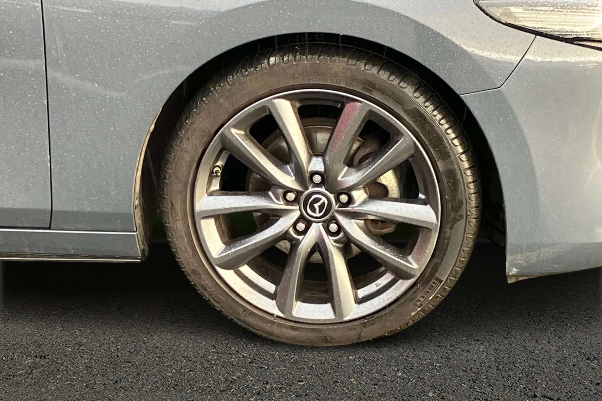 2019 MAZDA MAZDA3 2019 MAZDA MAZDA3