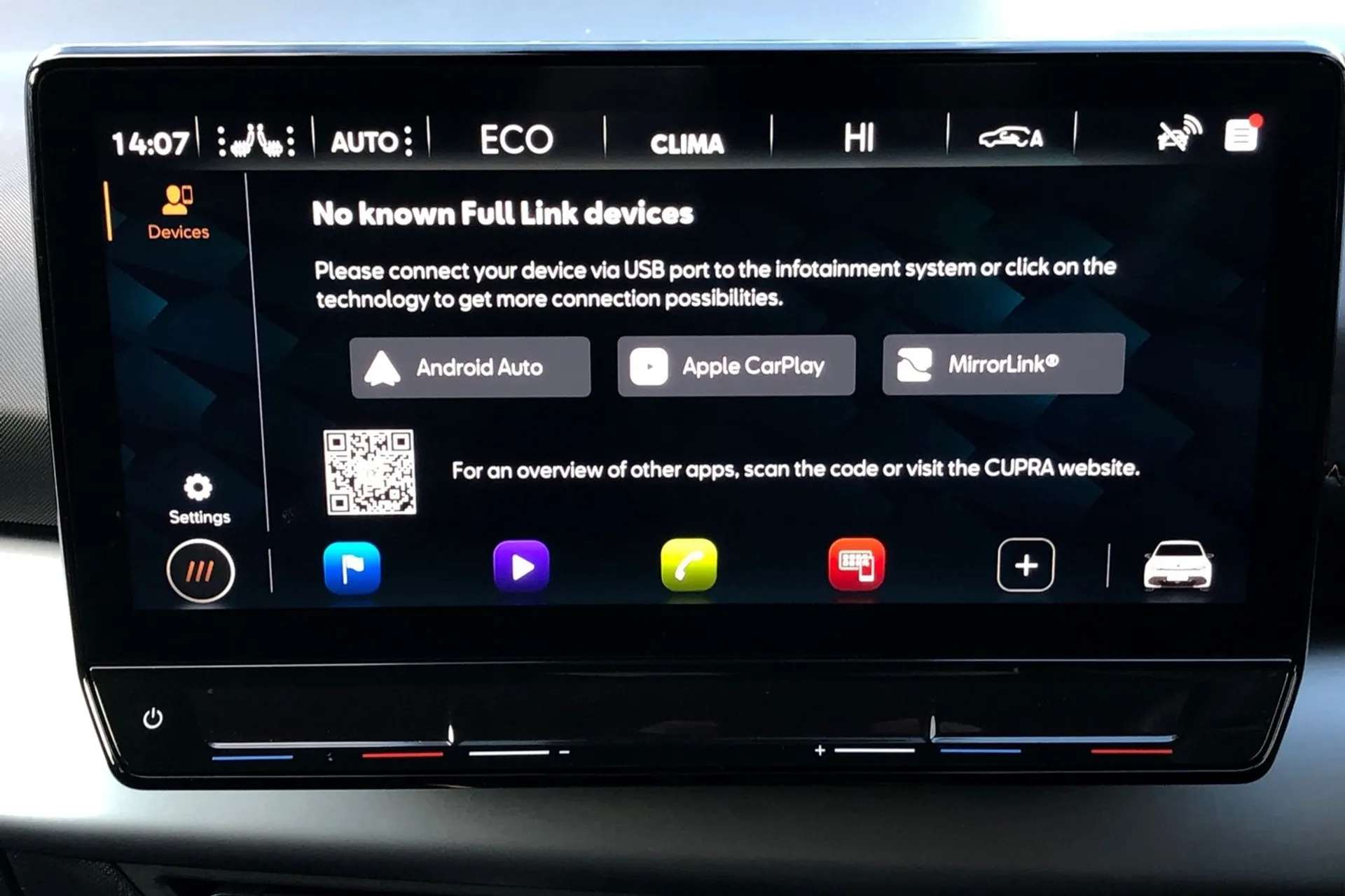 2023 CUPRA BORN 2023 CUPRA BORN