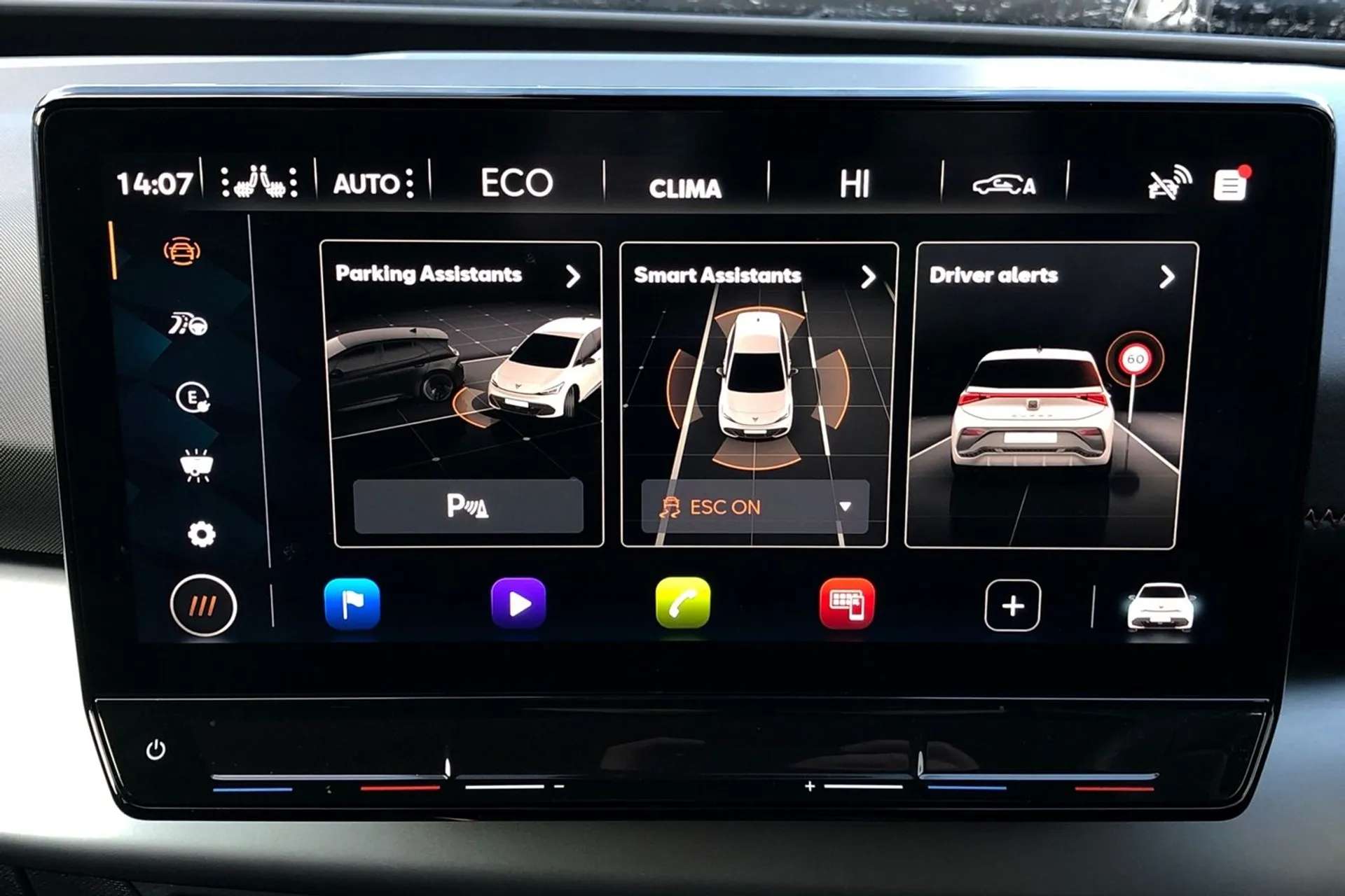 2023 CUPRA BORN 2023 CUPRA BORN