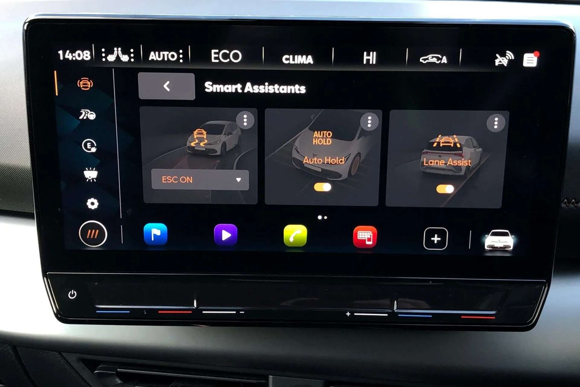 2023 CUPRA BORN 2023 CUPRA BORN