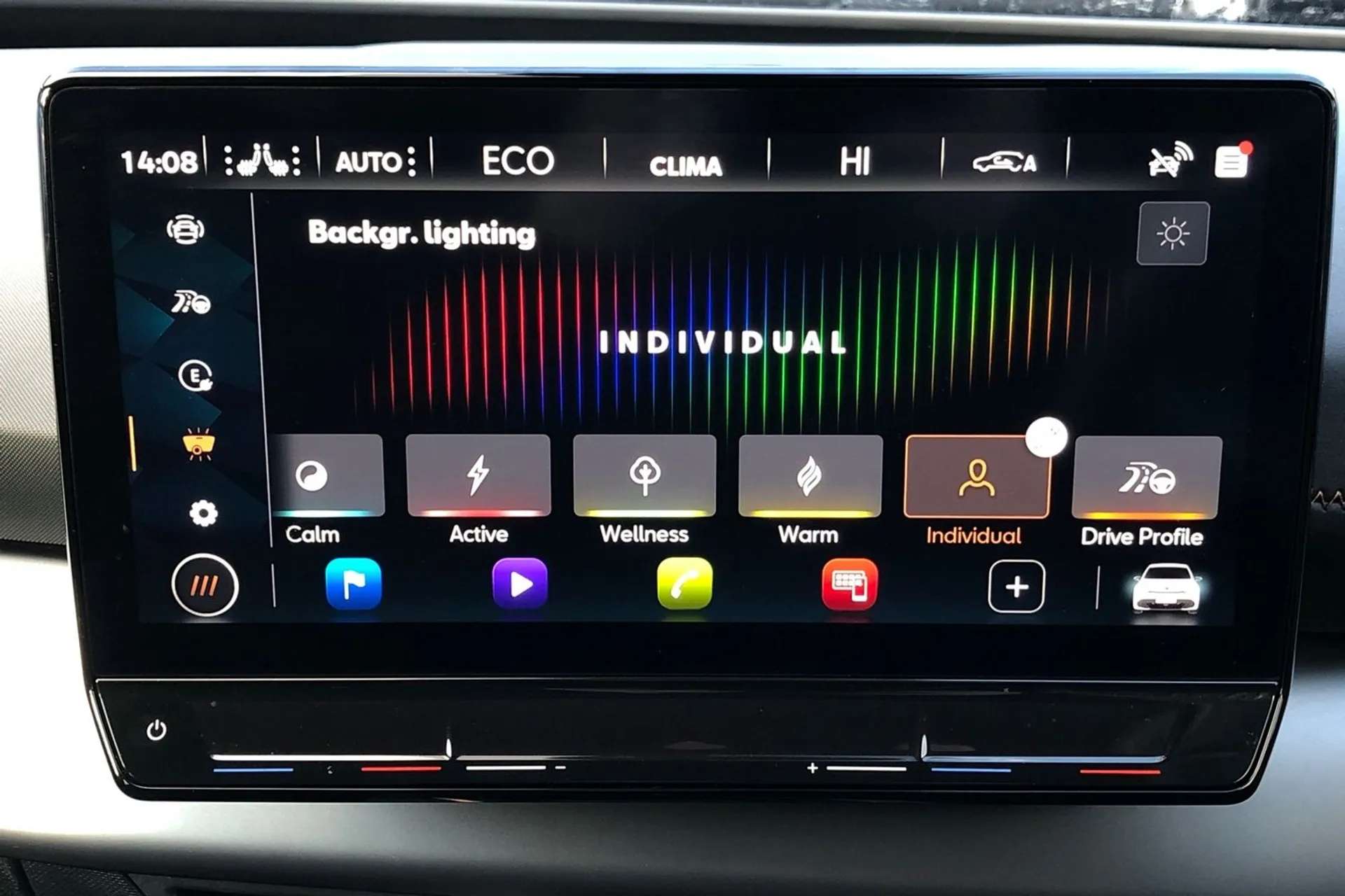 2023 CUPRA BORN 2023 CUPRA BORN