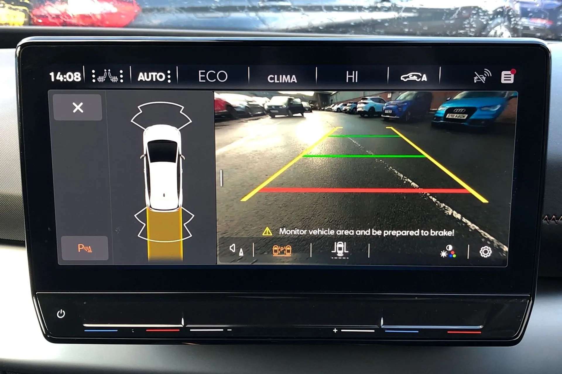 2023 CUPRA BORN 2023 CUPRA BORN