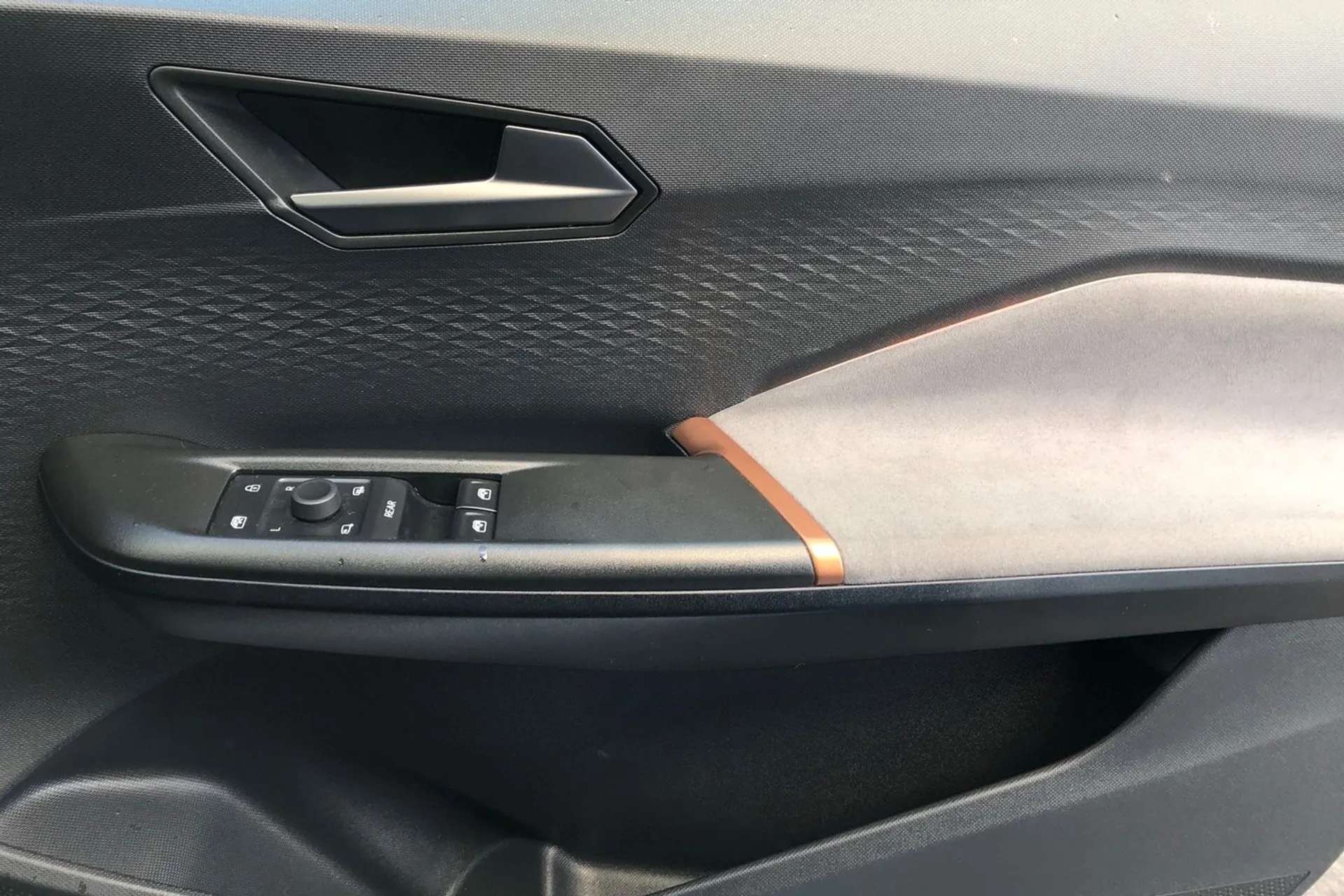2023 CUPRA BORN 2023 CUPRA BORN
