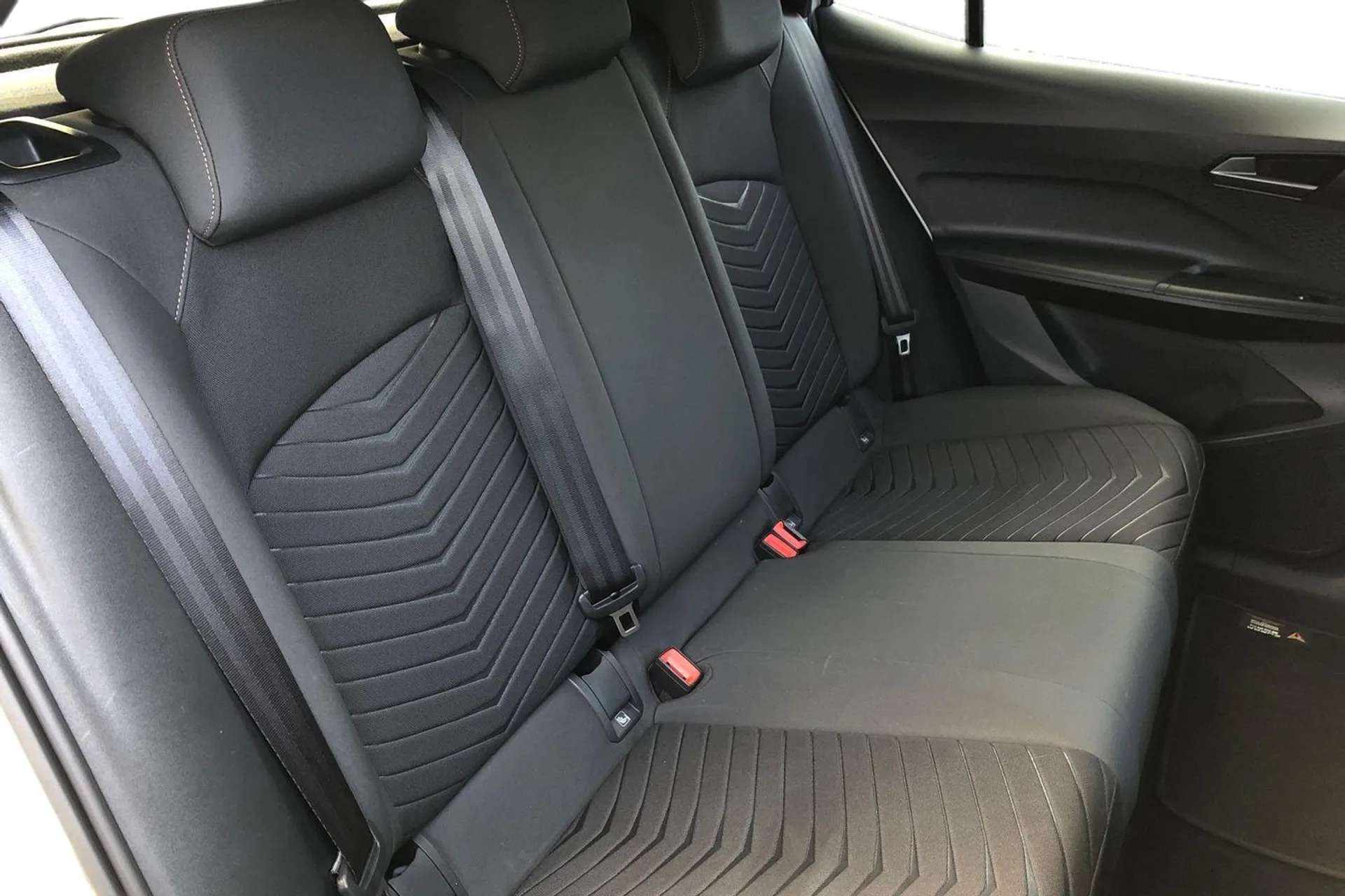 2023 CUPRA BORN 2023 CUPRA BORN