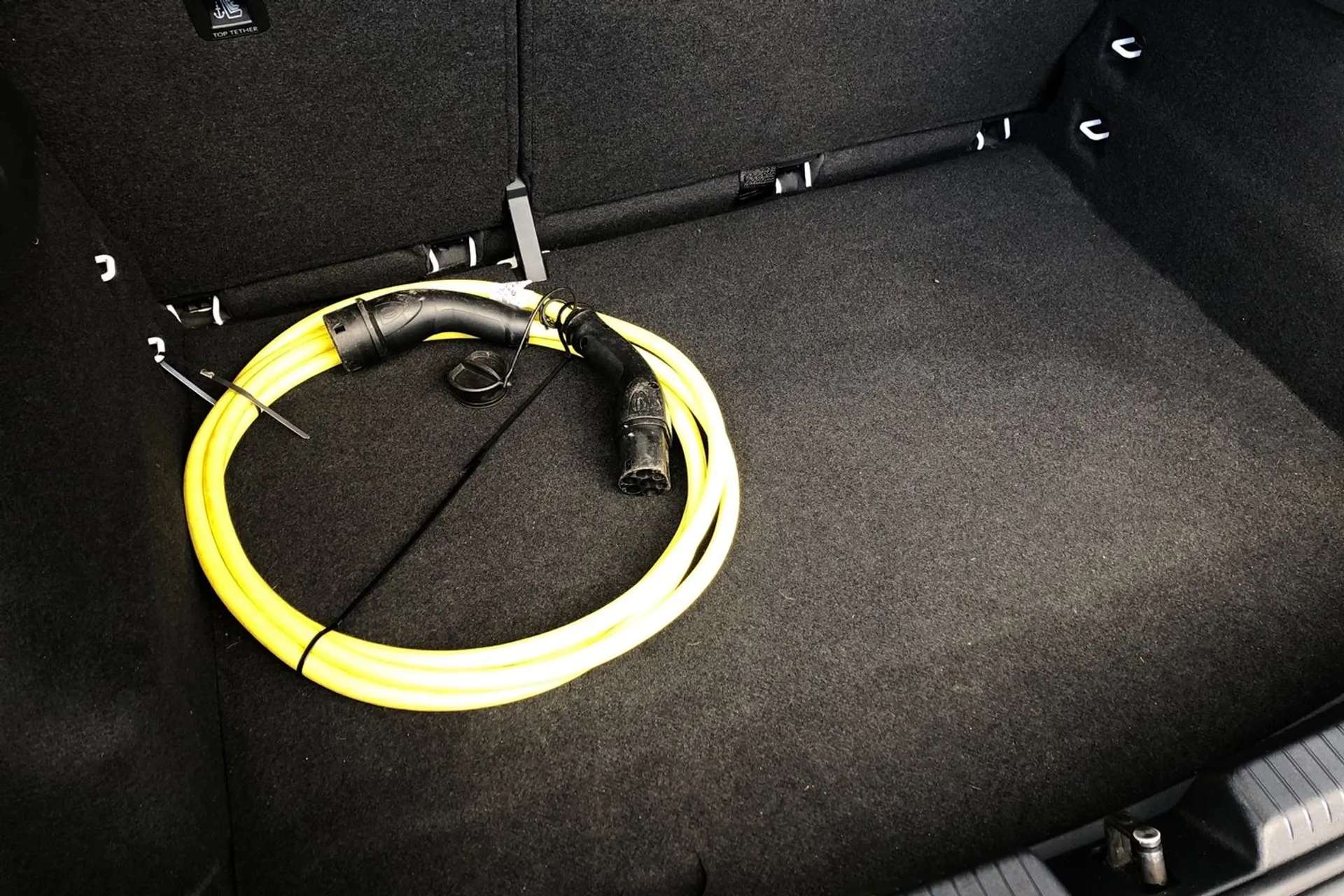 2023 CUPRA BORN 2023 CUPRA BORN