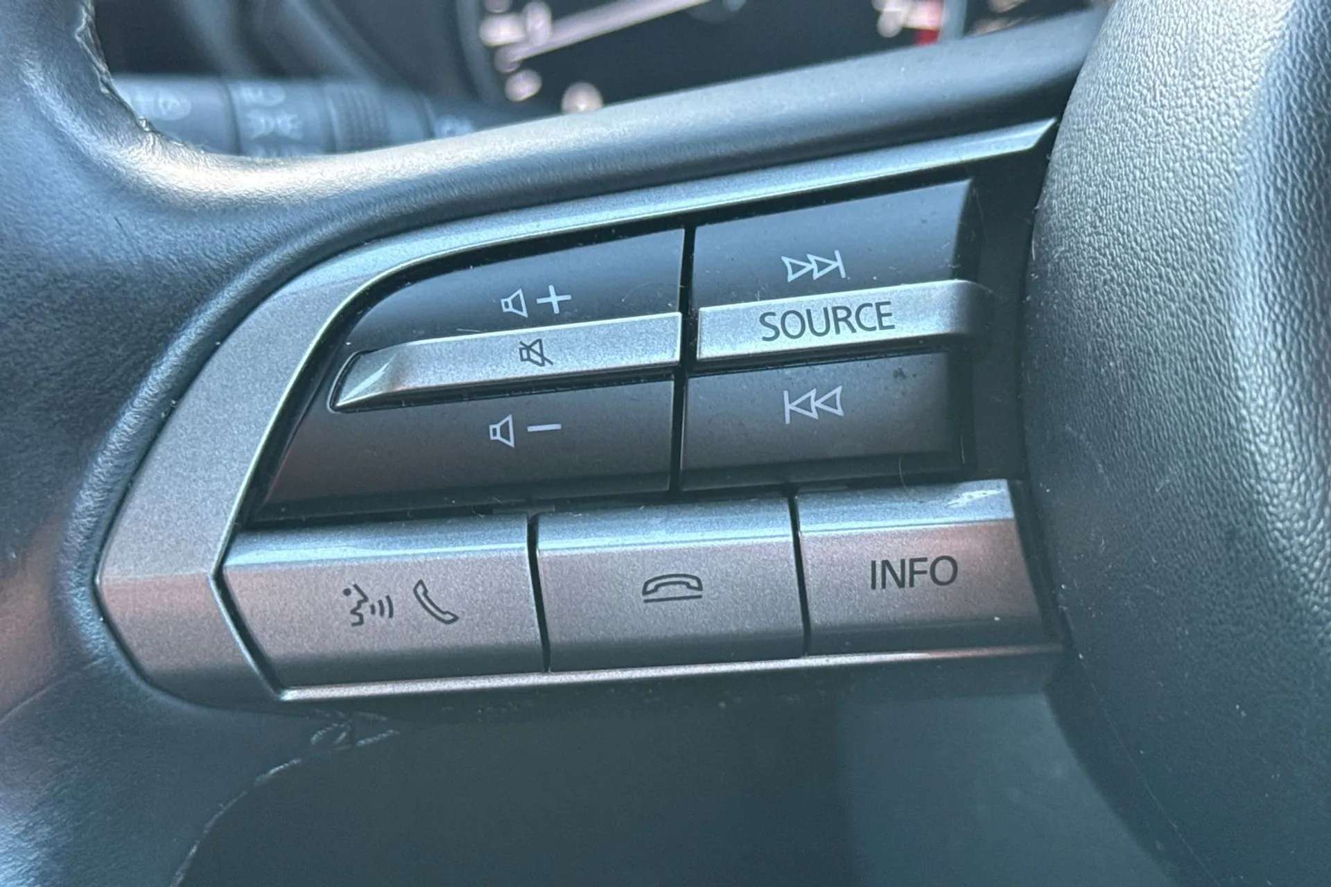 2020 MAZDA CX-30 2020 MAZDA CX-30