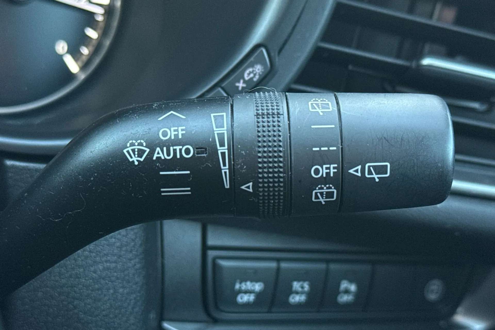 2020 MAZDA CX-30 2020 MAZDA CX-30