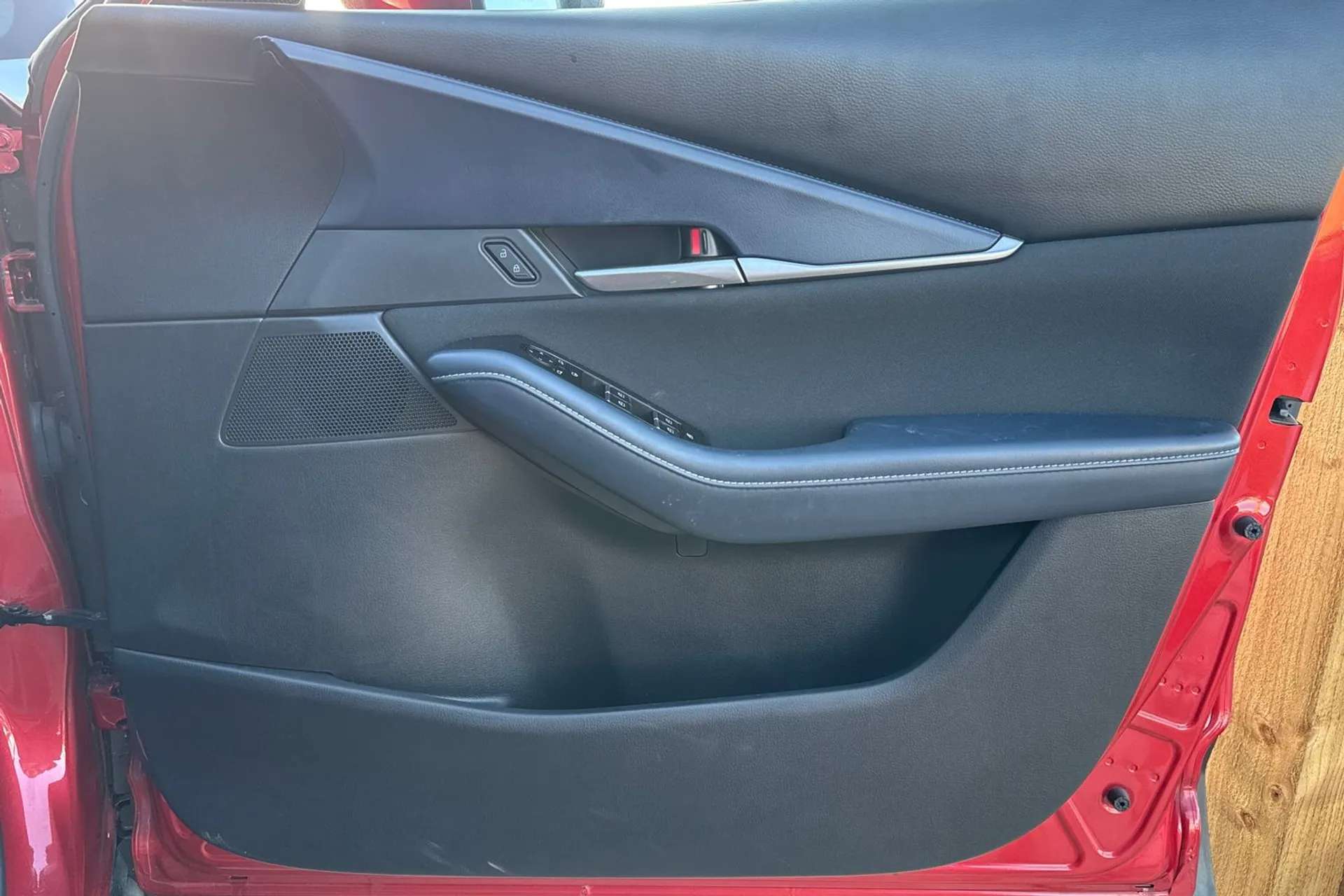 2020 MAZDA CX-30 2020 MAZDA CX-30