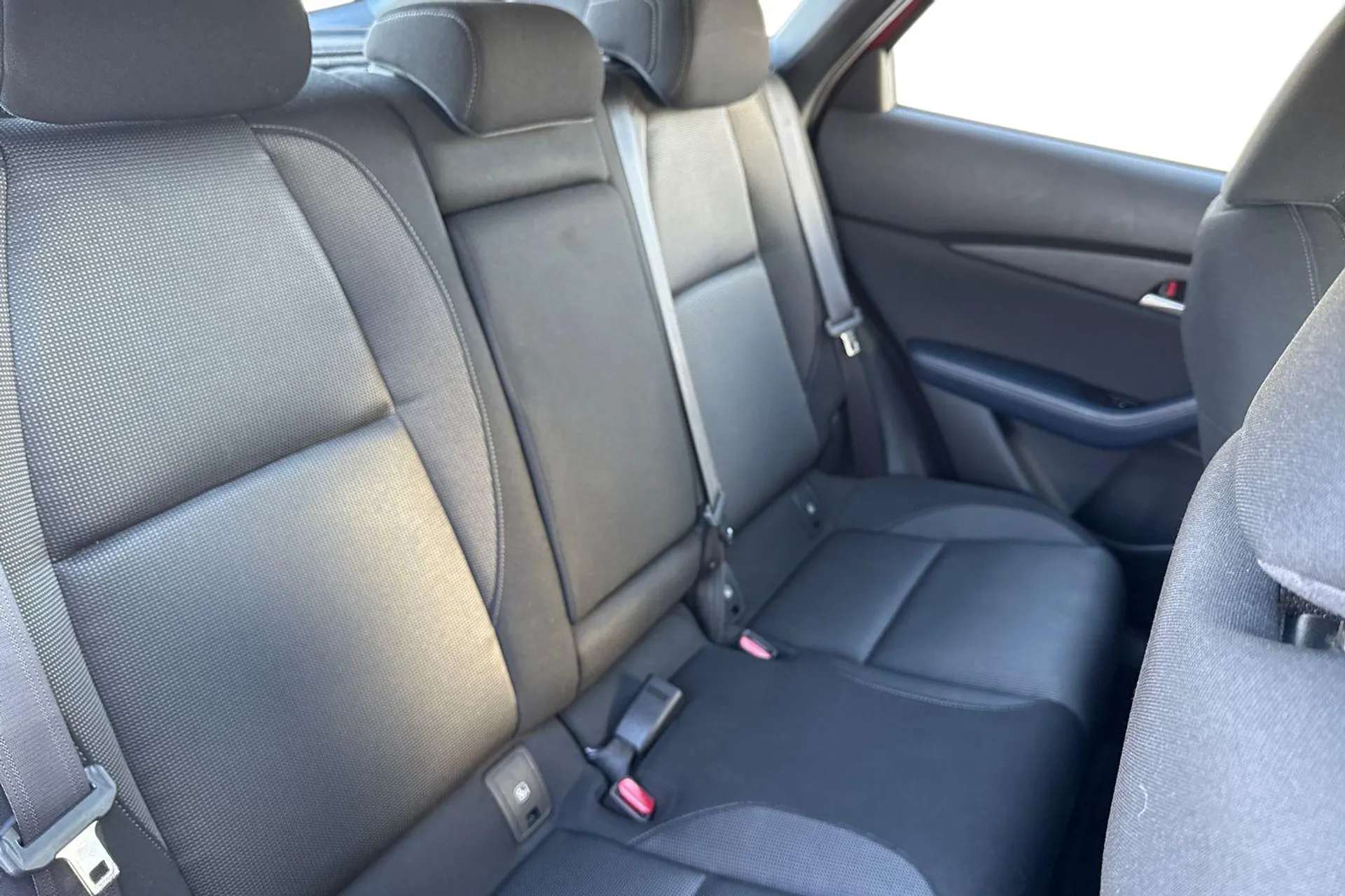 2020 MAZDA CX-30 2020 MAZDA CX-30