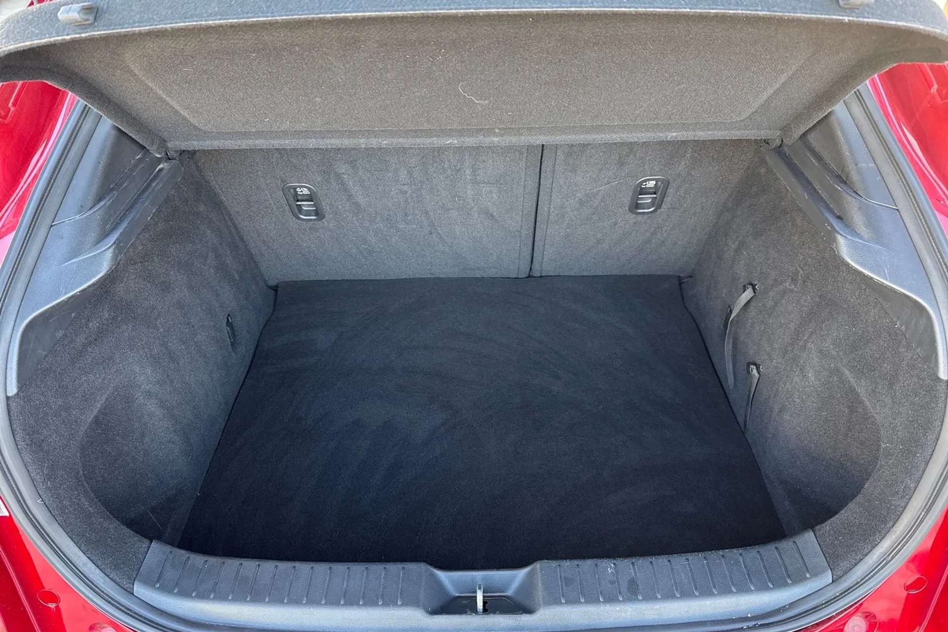 2020 MAZDA CX-30 2020 MAZDA CX-30