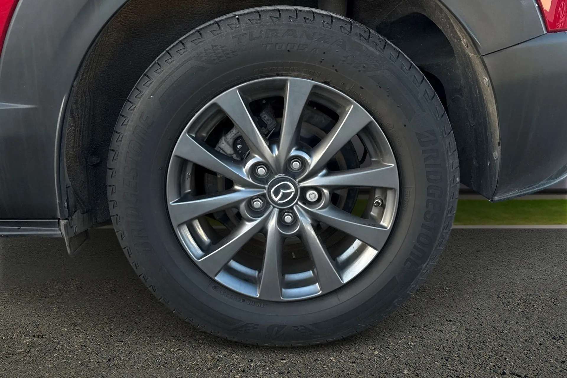 2020 MAZDA CX-30 2020 MAZDA CX-30